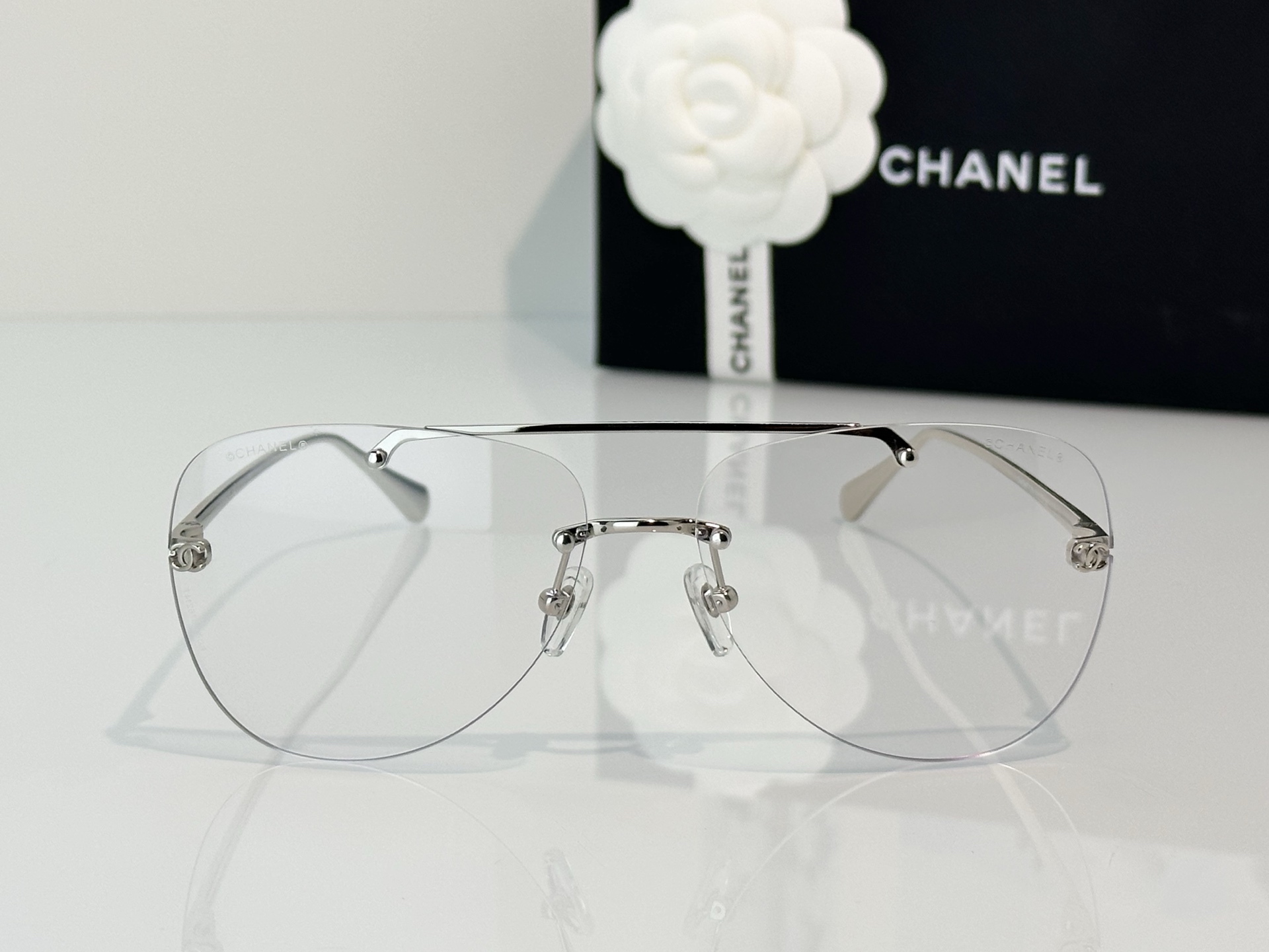 Chanel Sunglasses CH4285T