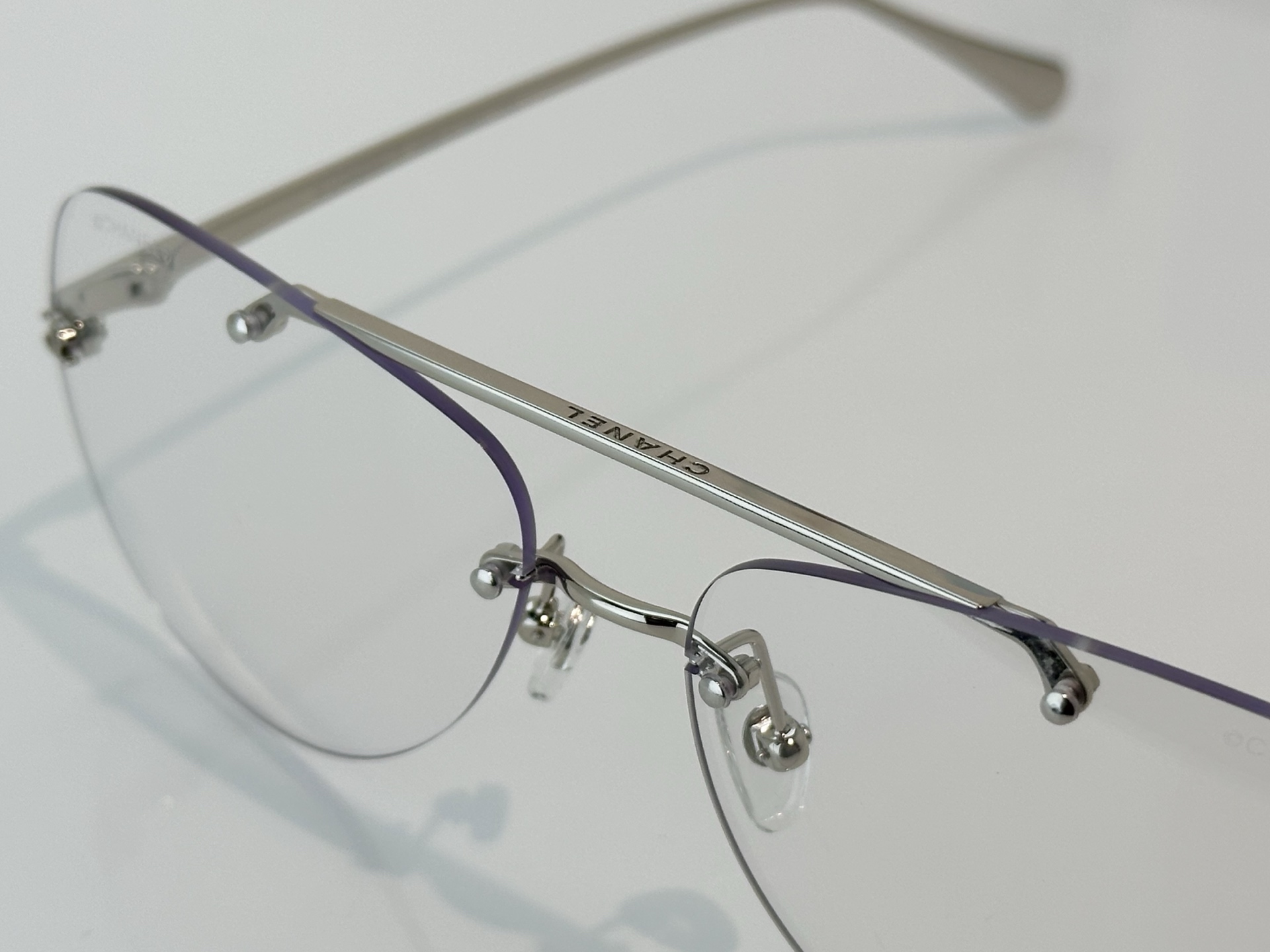Chanel Sunglasses CH4285T