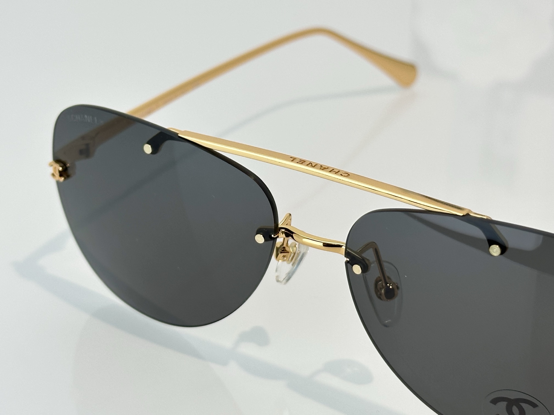 Chanel Sunglasses CH4285T