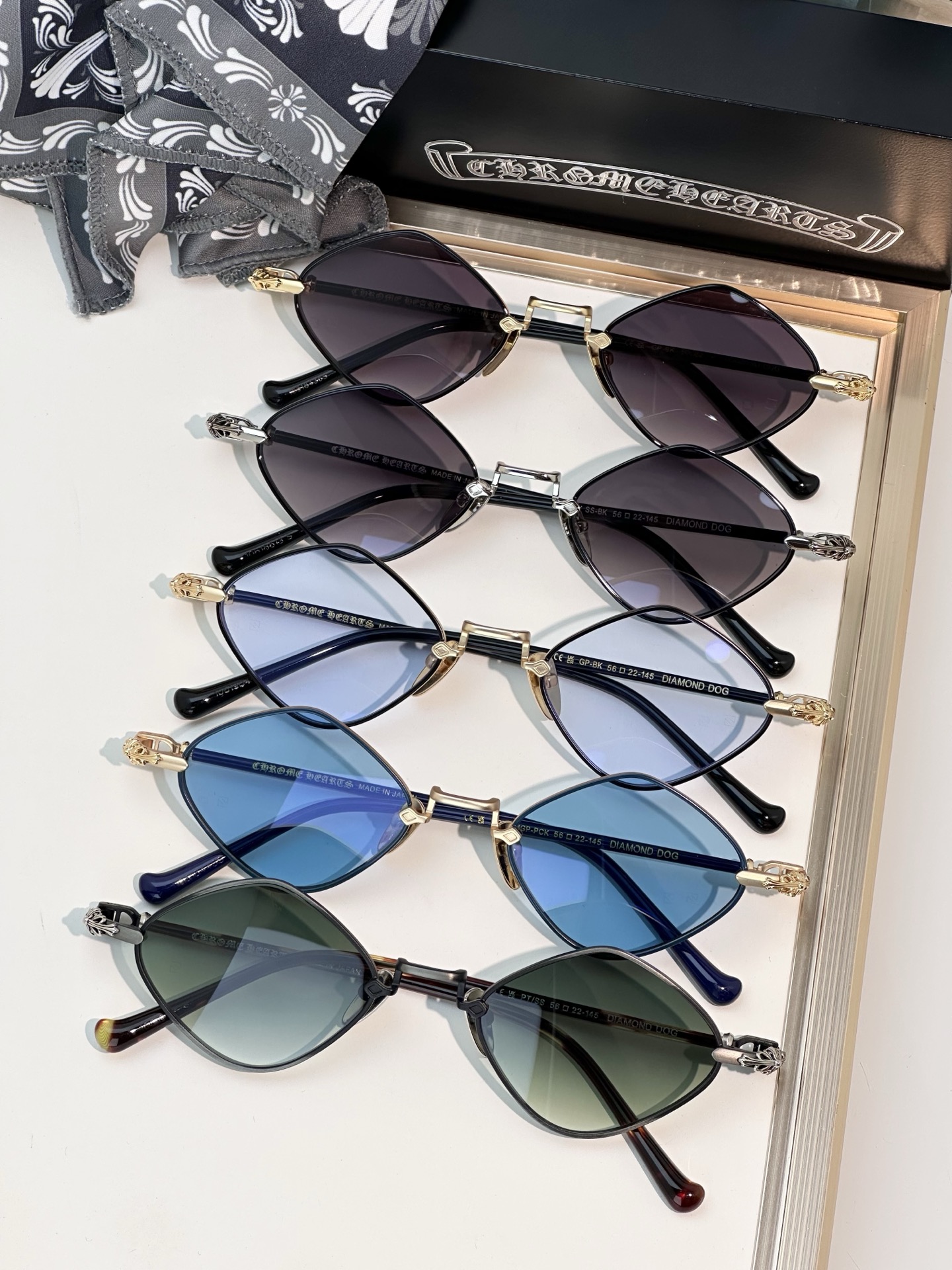 Designer Sunglasses