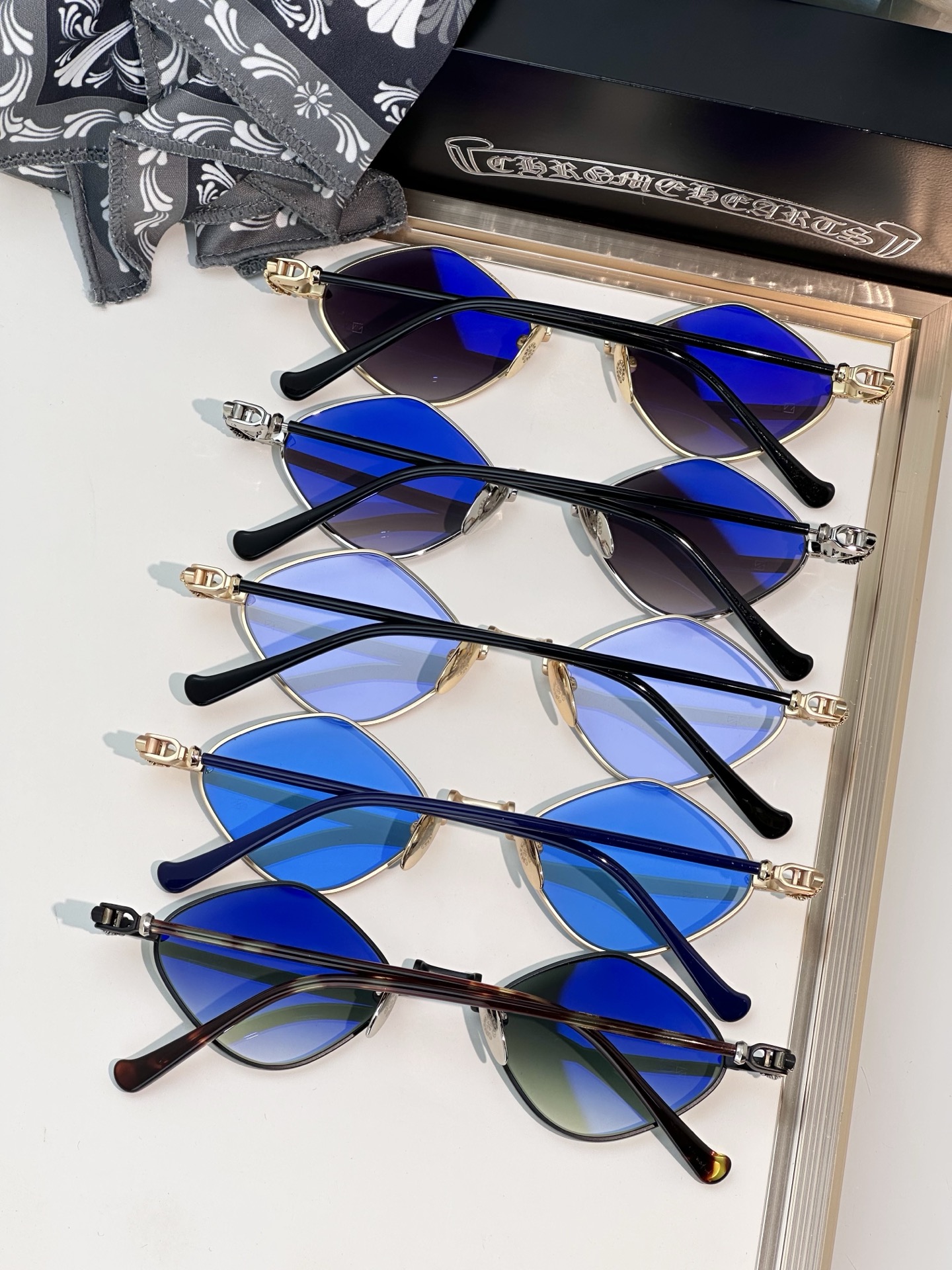Designer Sunglasses