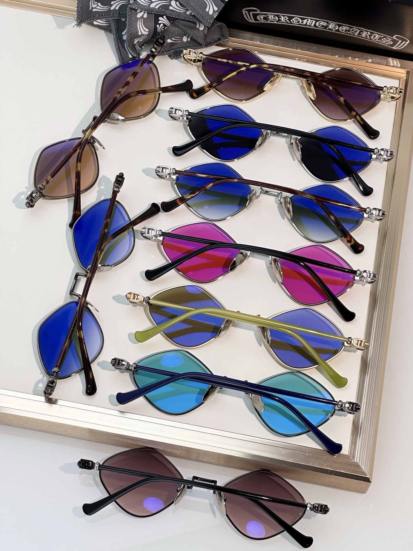 Designer Sunglasses
