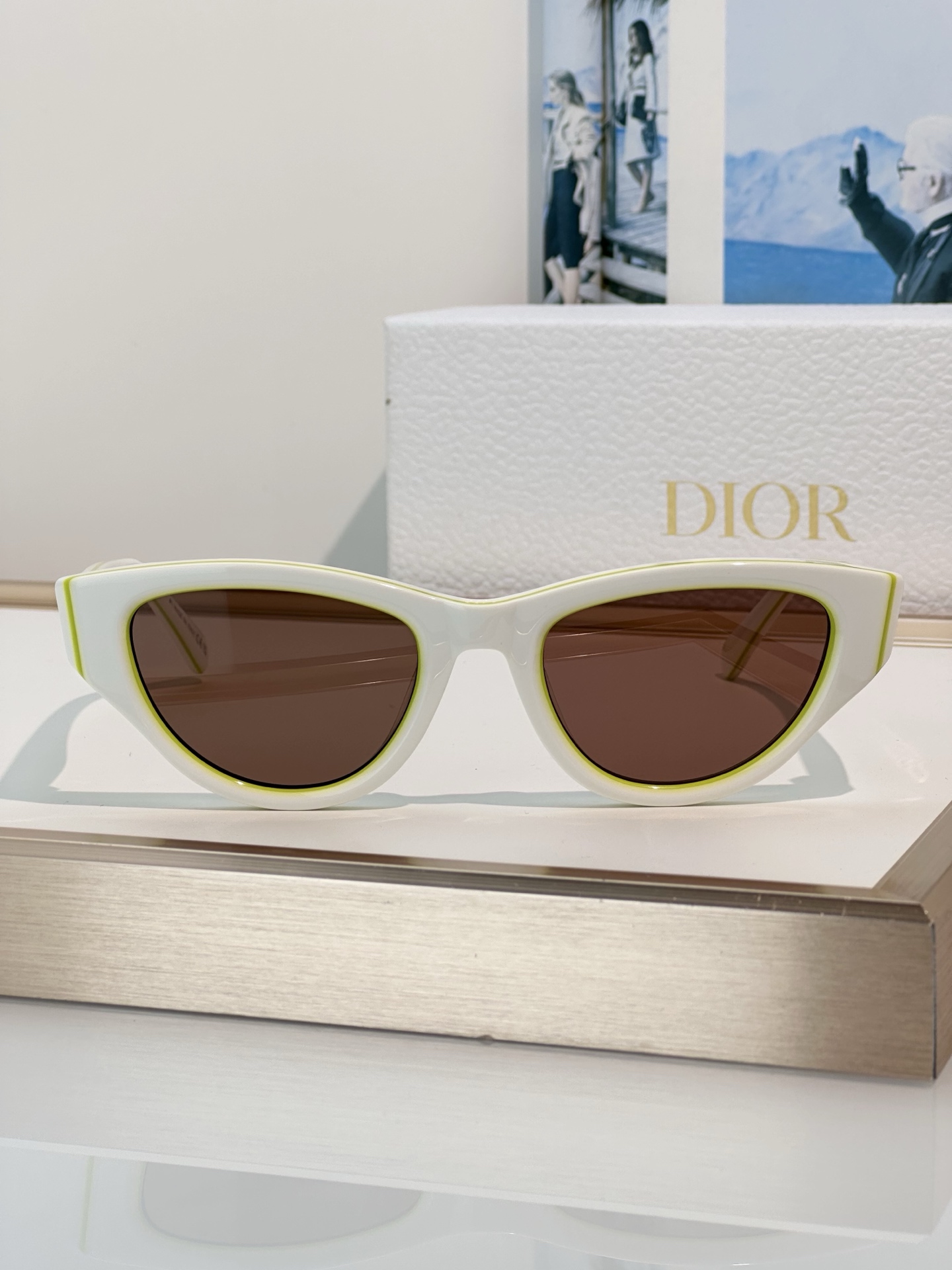 Designer Sunglasses Pop