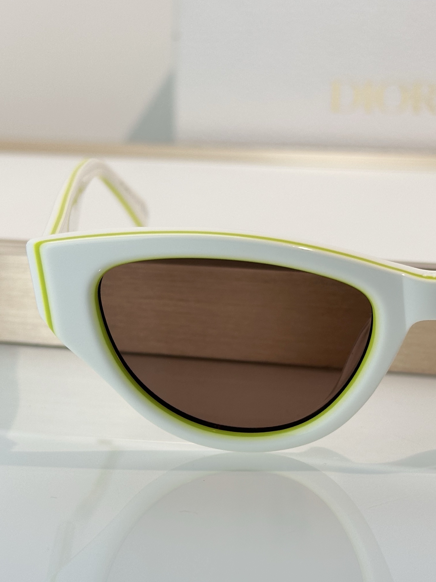 Designer Sunglasses Pop