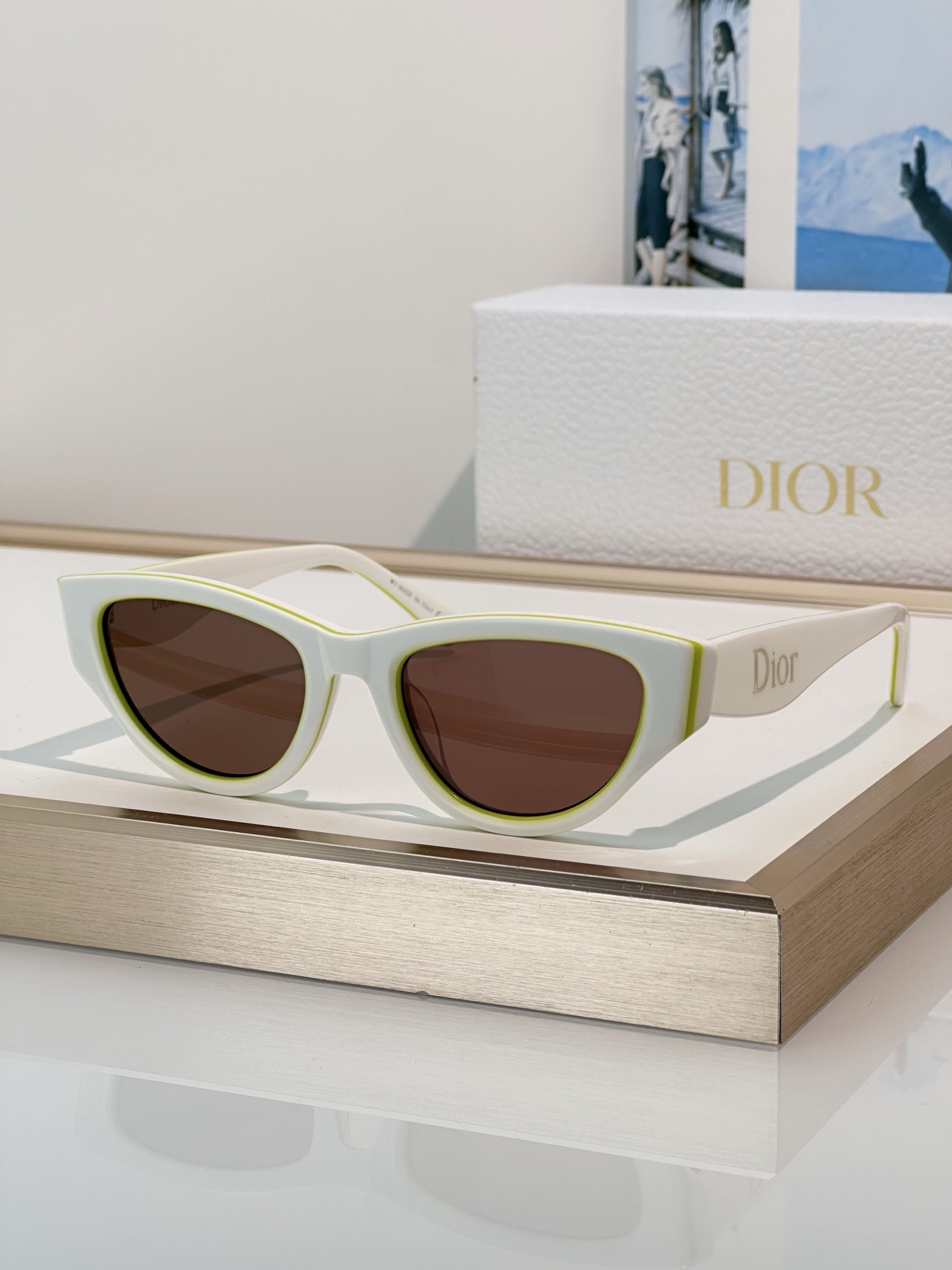 Designer Sunglasses Pop