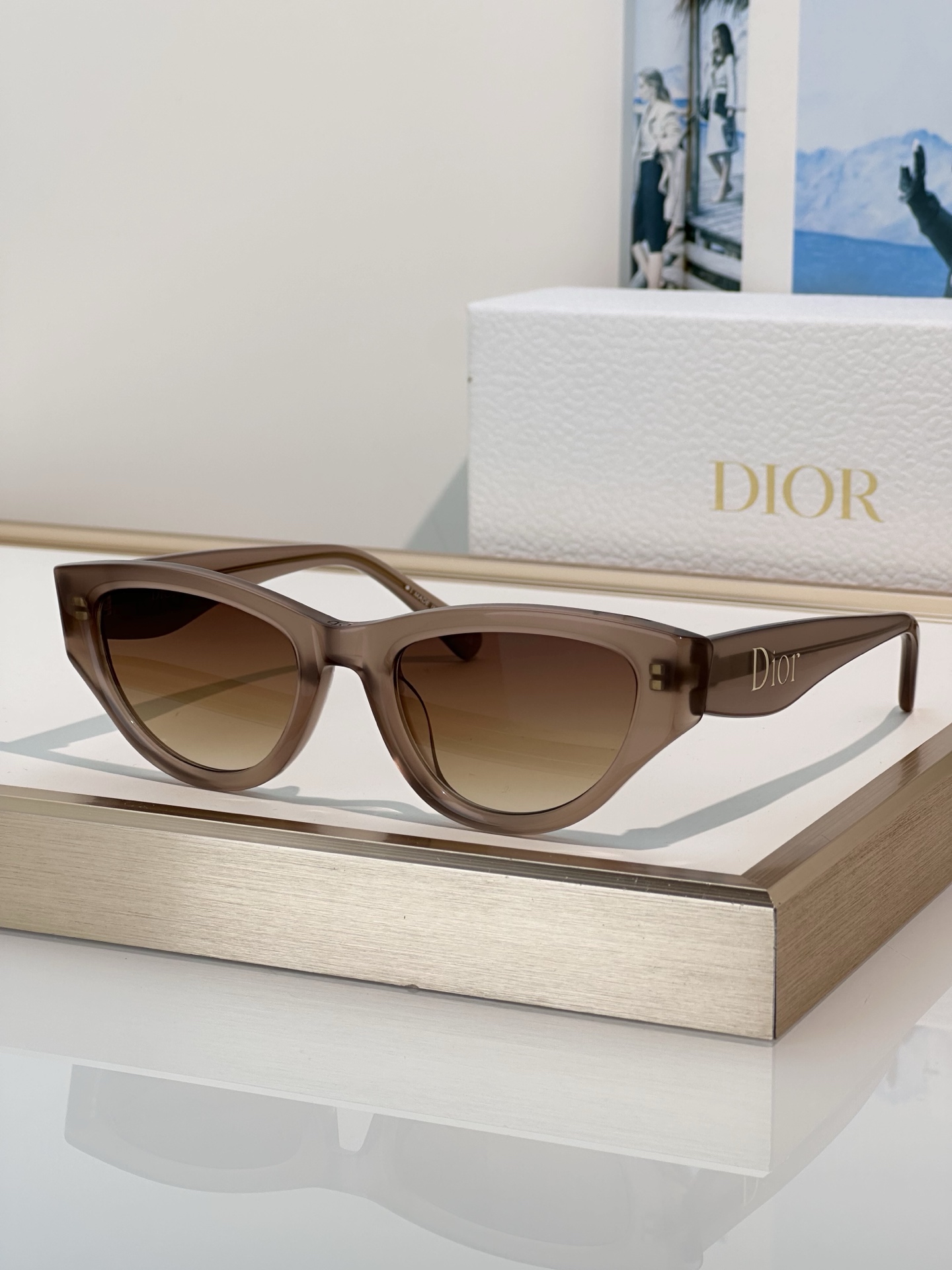 Designer Sunglasses Pop