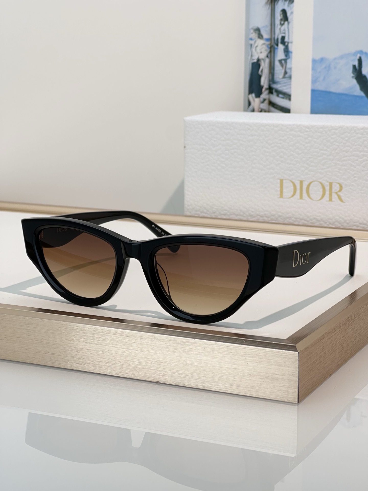 Designer Sunglasses Pop