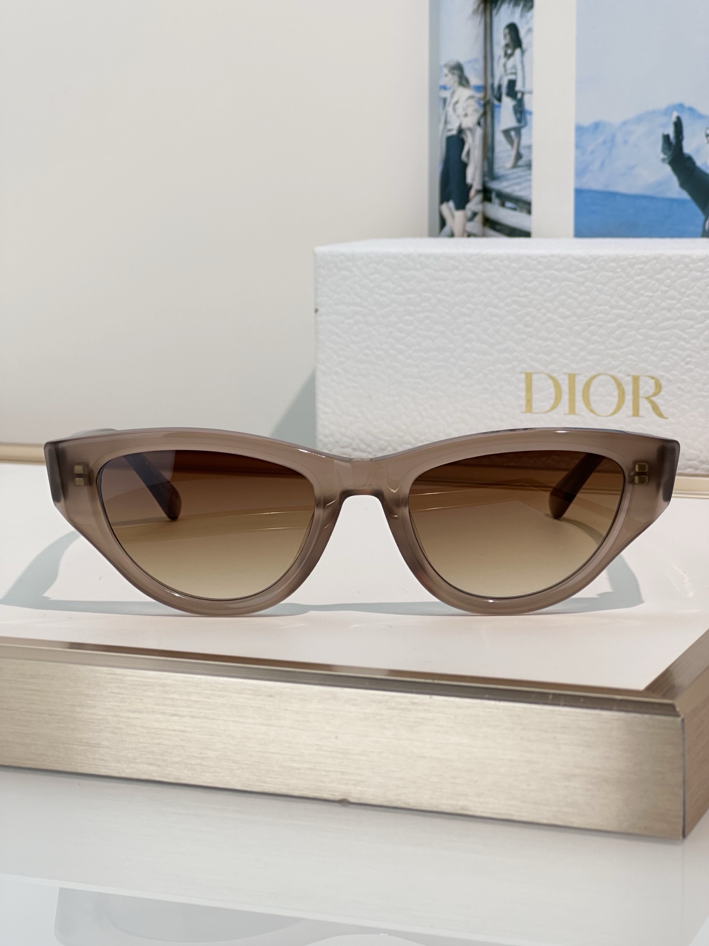Designer Sunglasses Pop