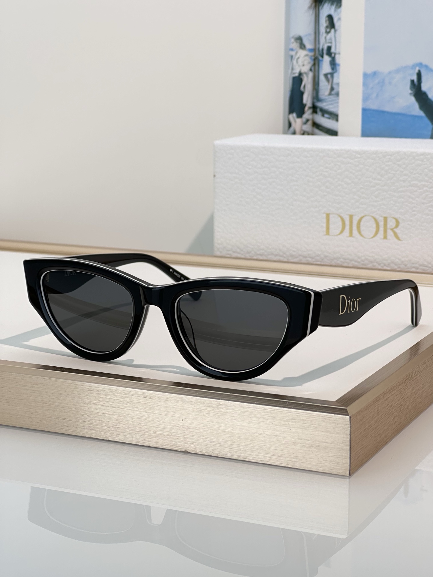 Designer Sunglasses Pop