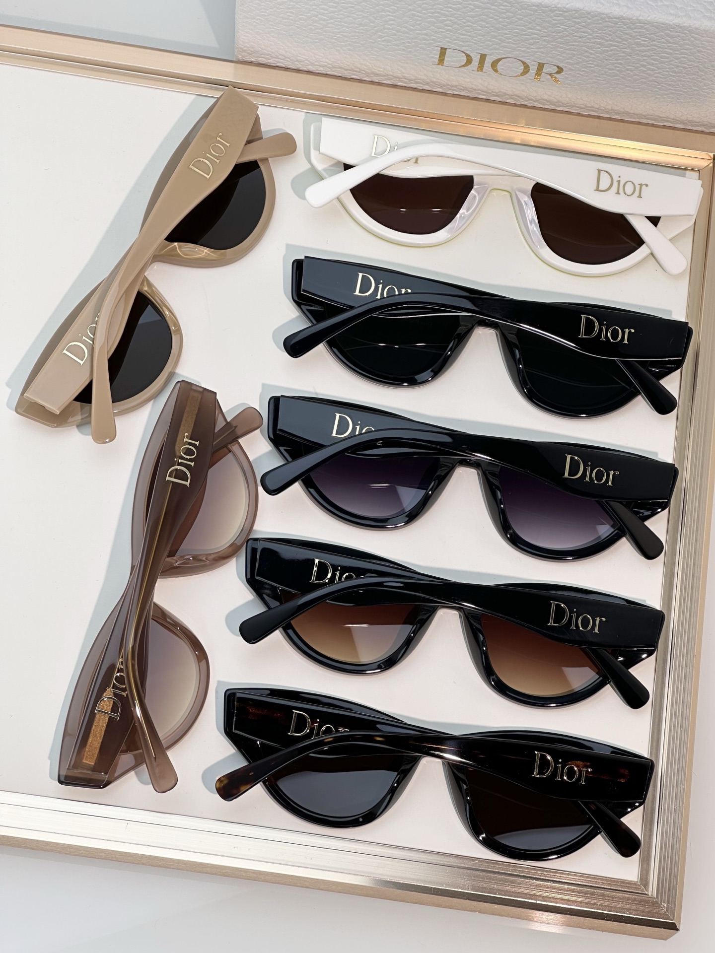 Designer Sunglasses Pop