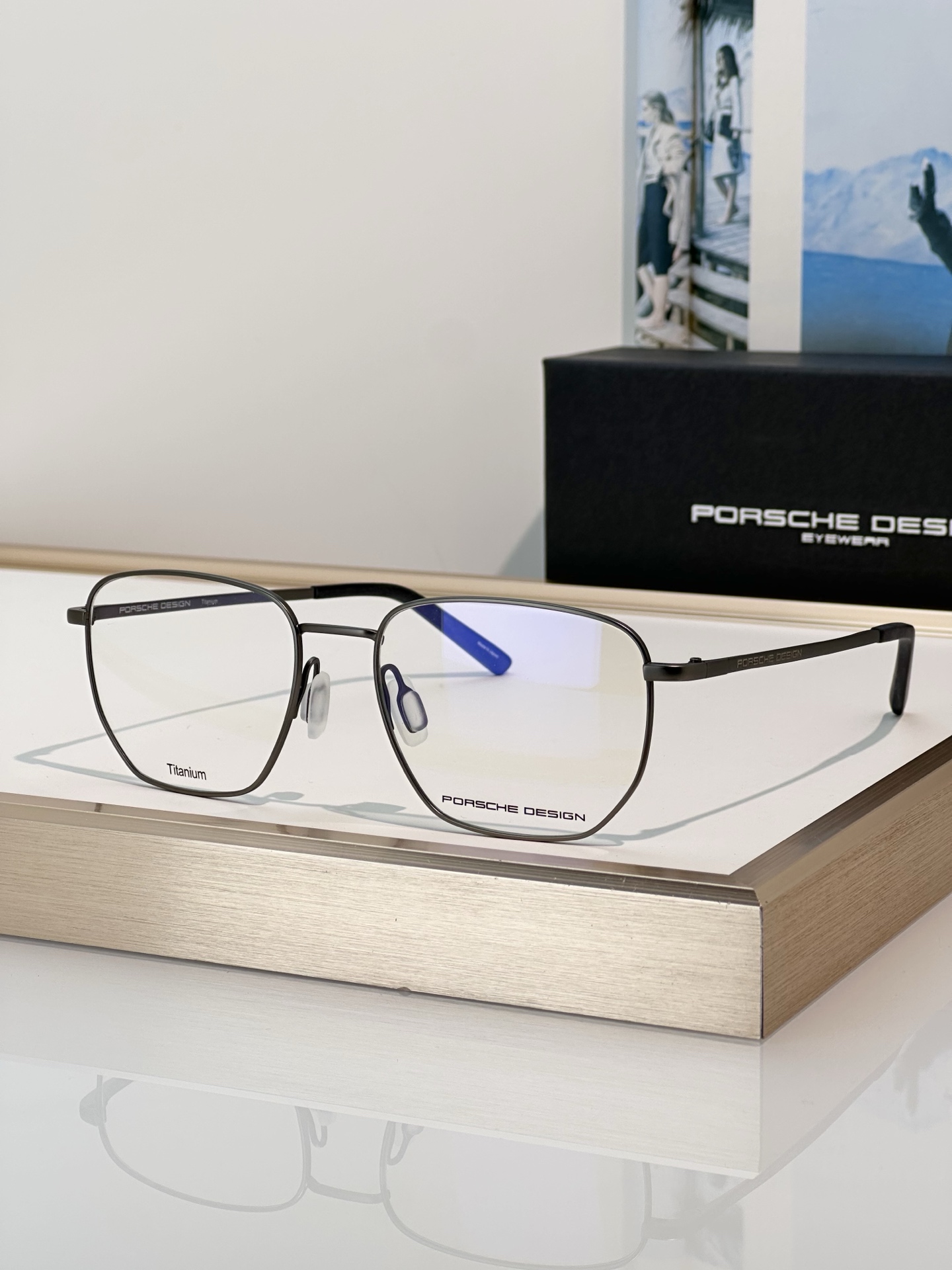 Designer Sunglasses