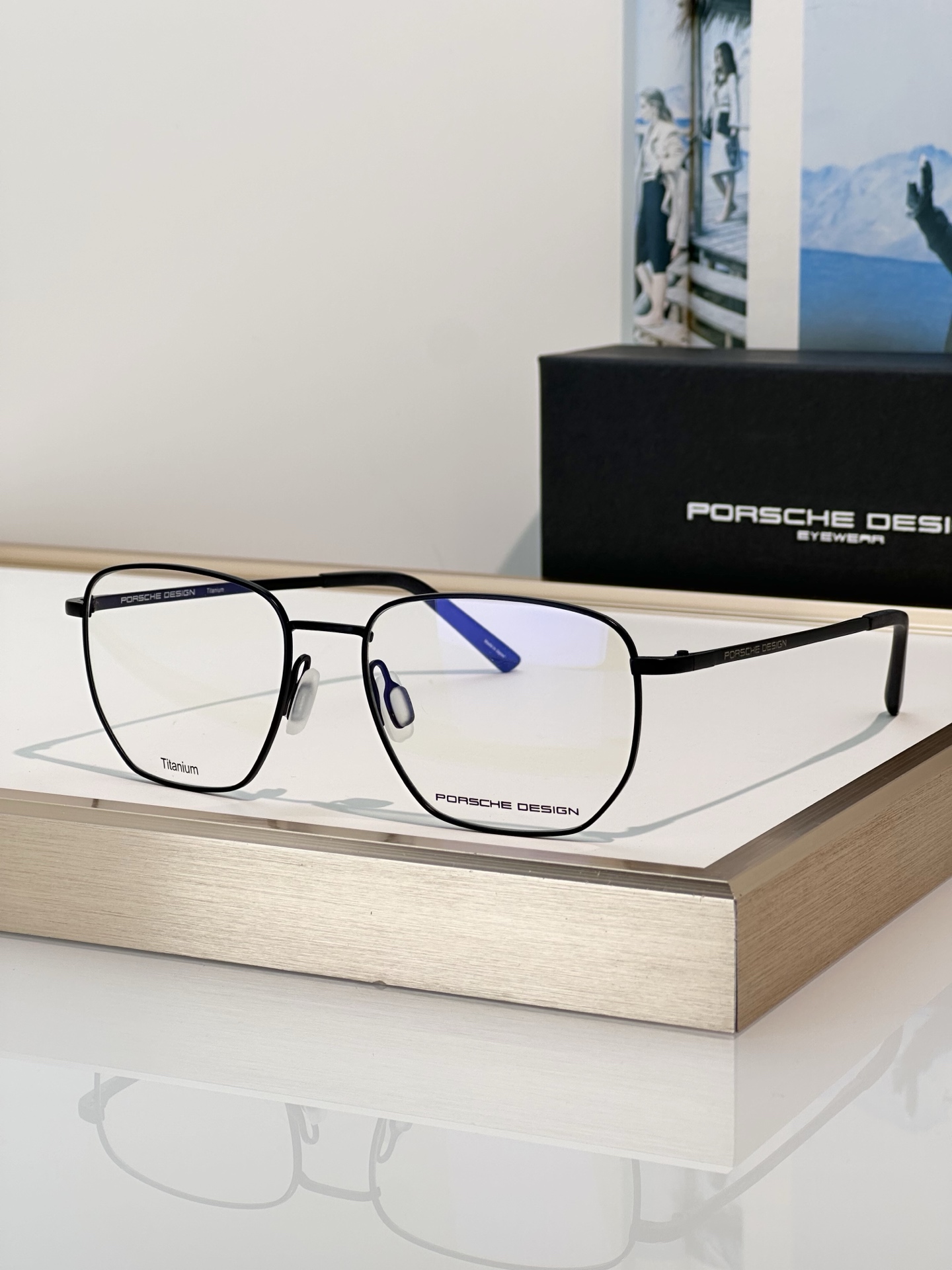 Designer Sunglasses