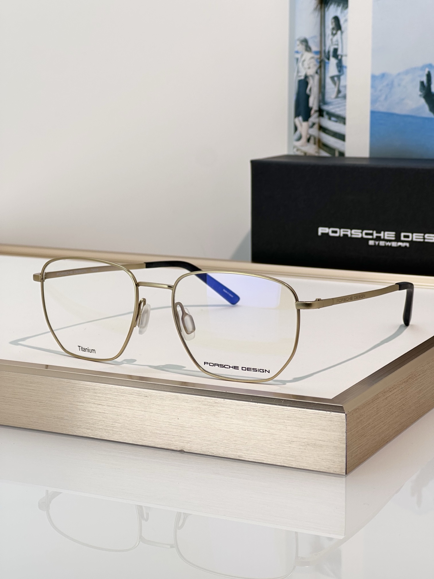Designer Sunglasses