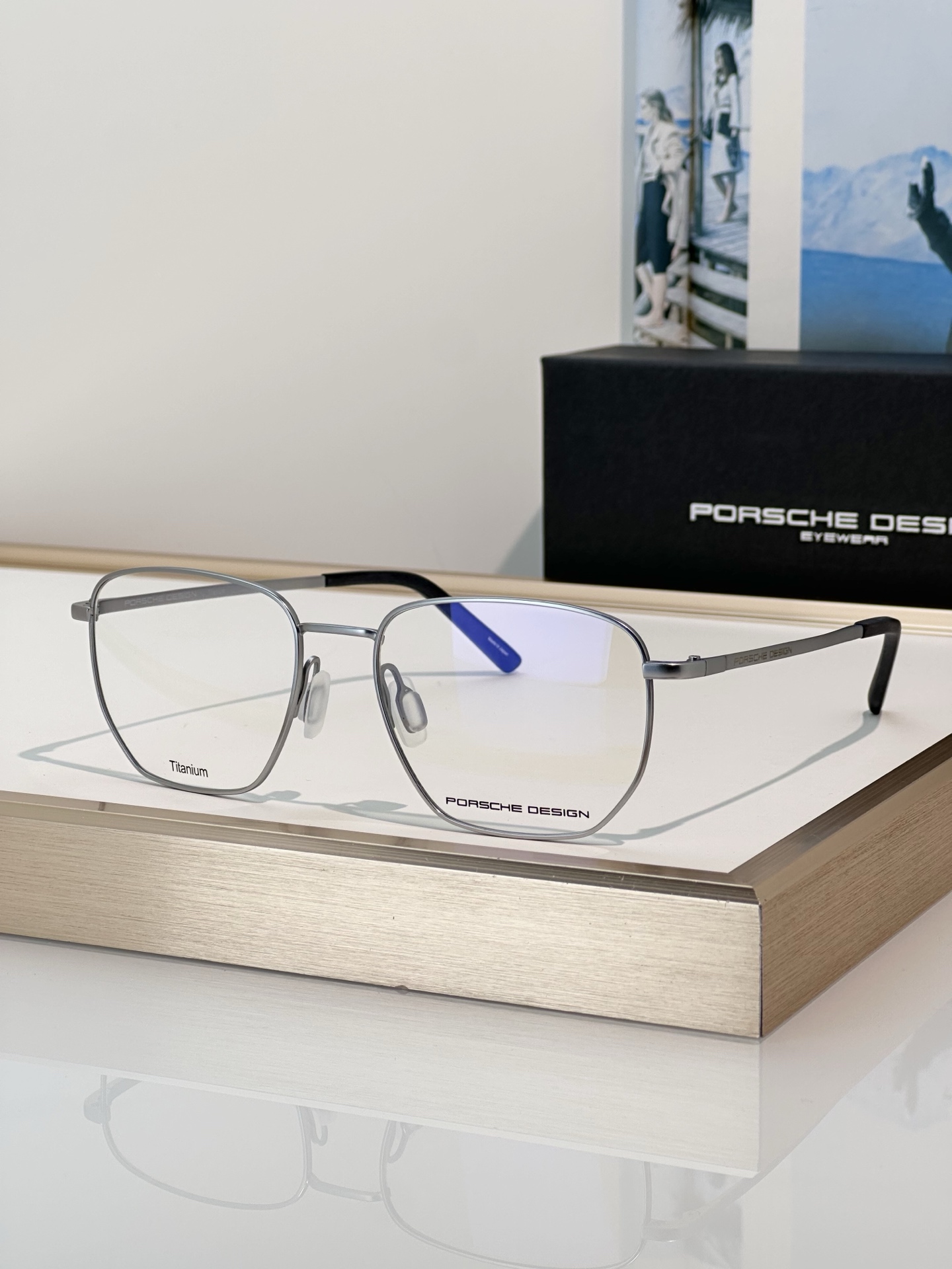 Designer Sunglasses