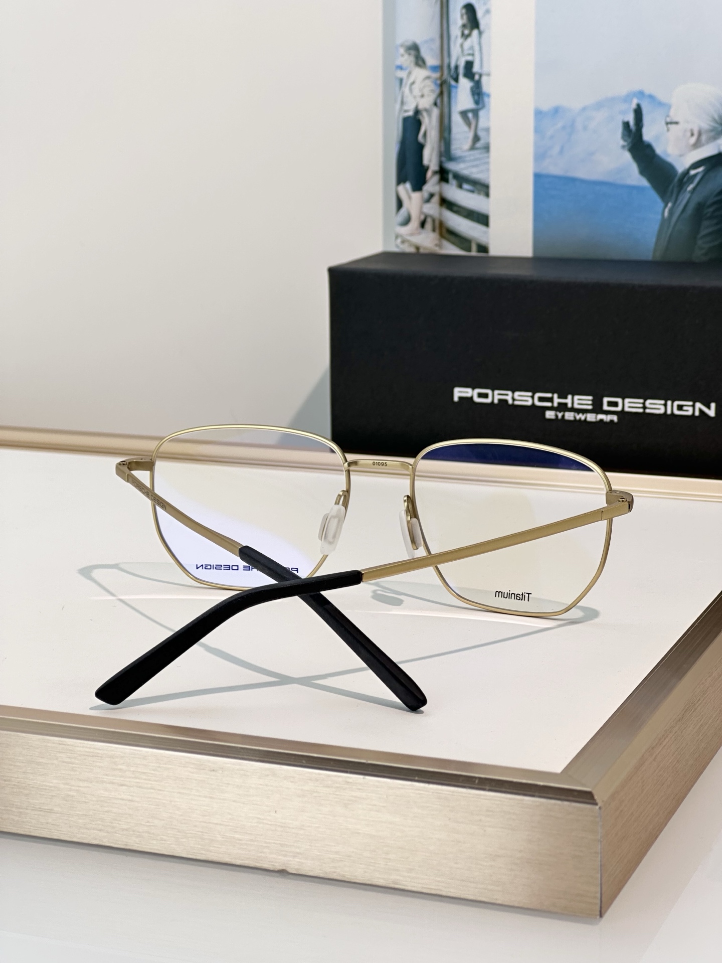 Designer Sunglasses