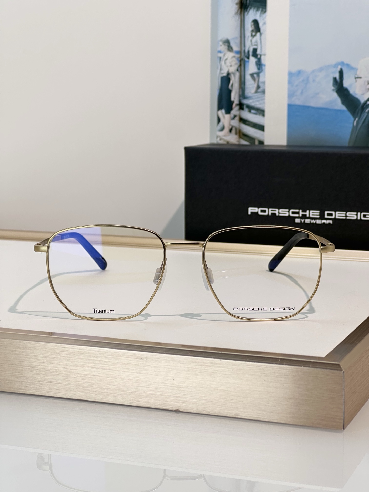 Designer Sunglasses