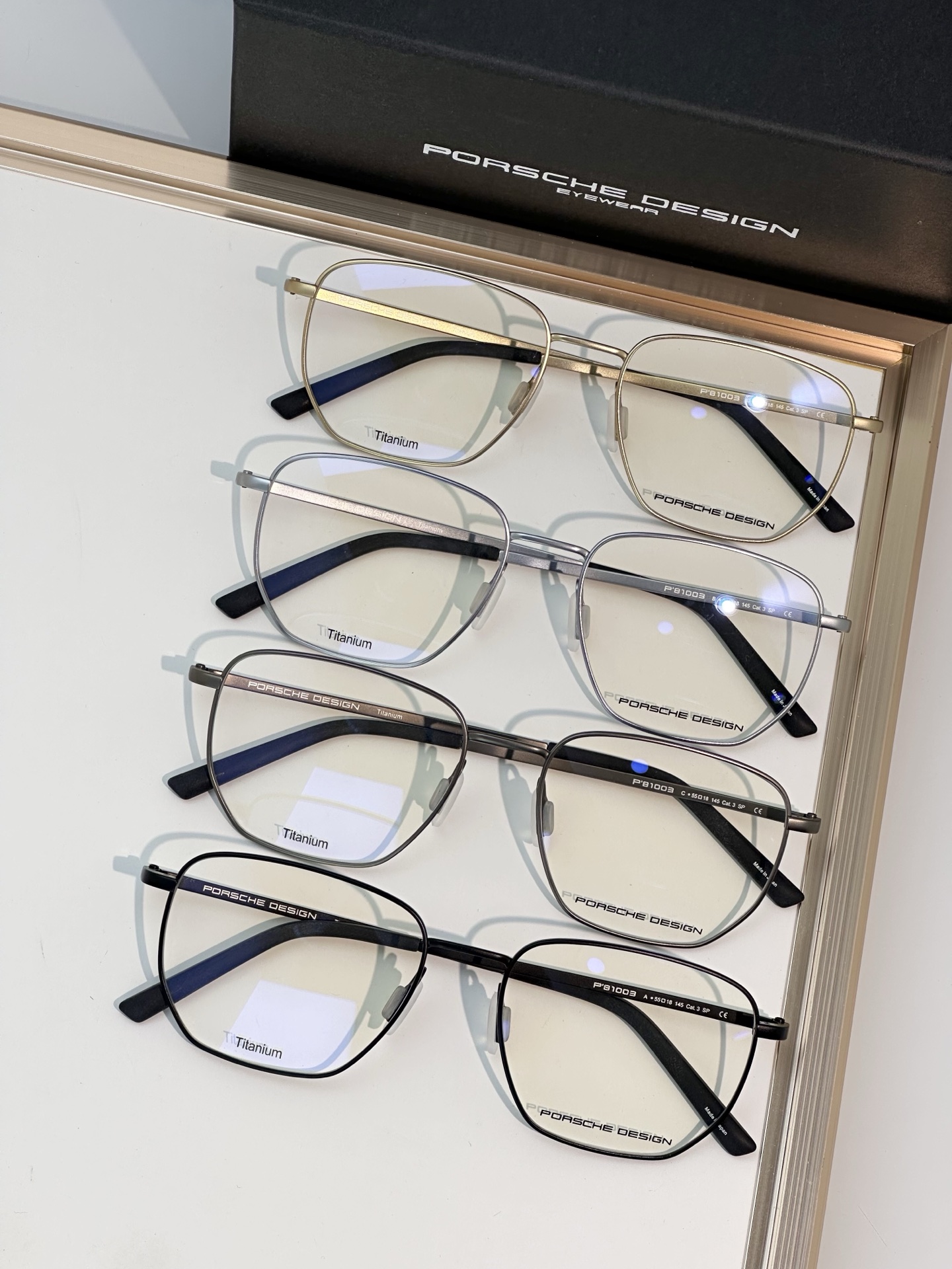 Designer Sunglasses