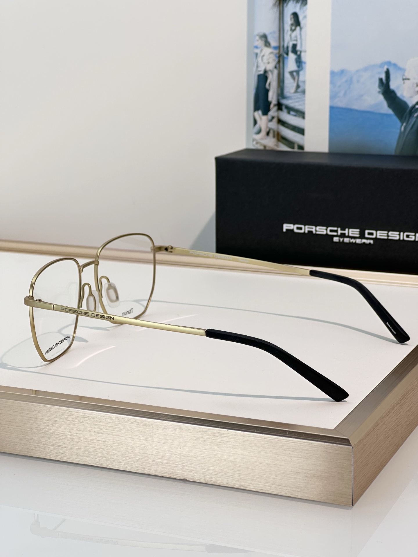 Designer Sunglasses