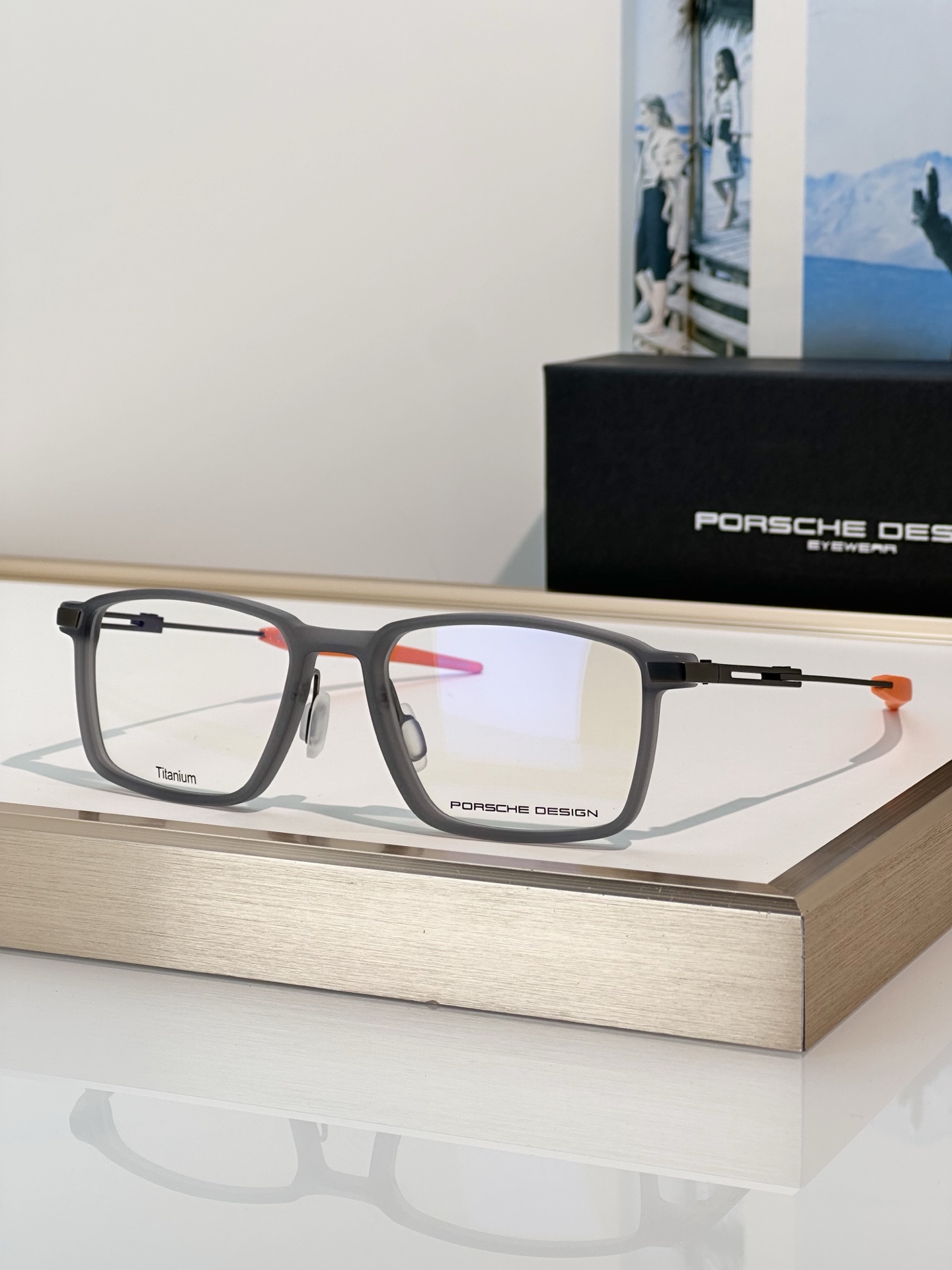 Designer Sunglasses