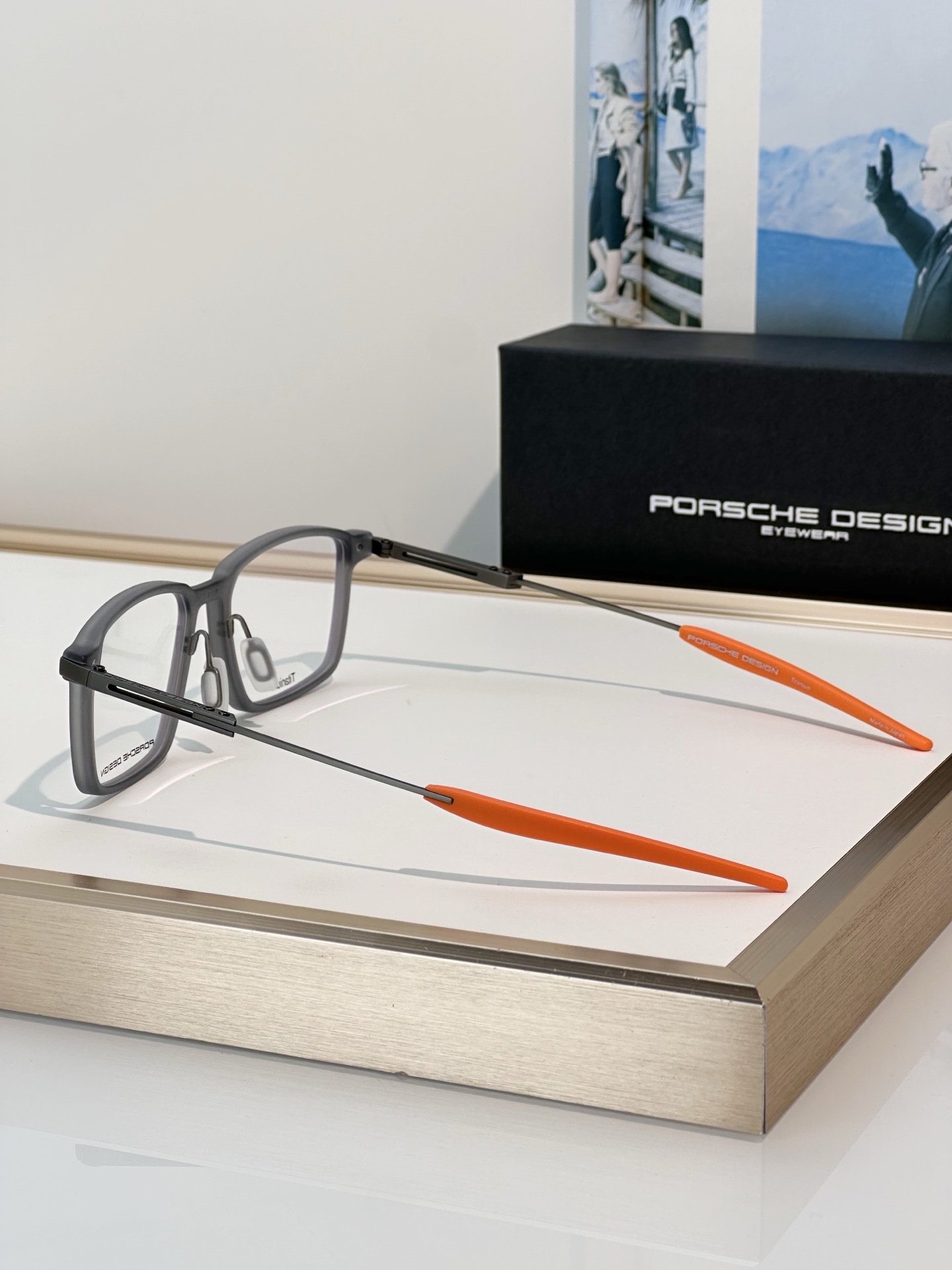 Designer Sunglasses