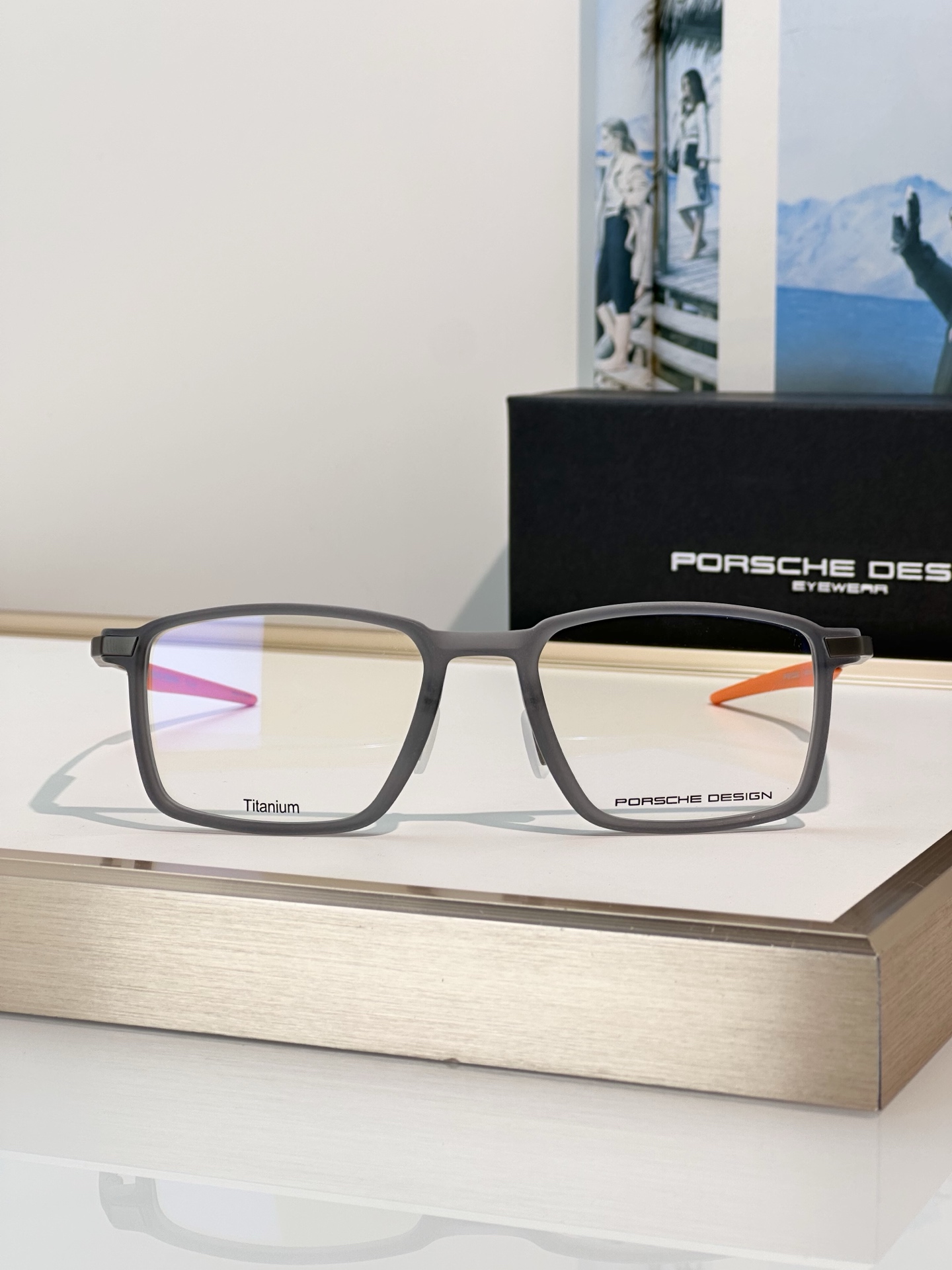 Designer Sunglasses