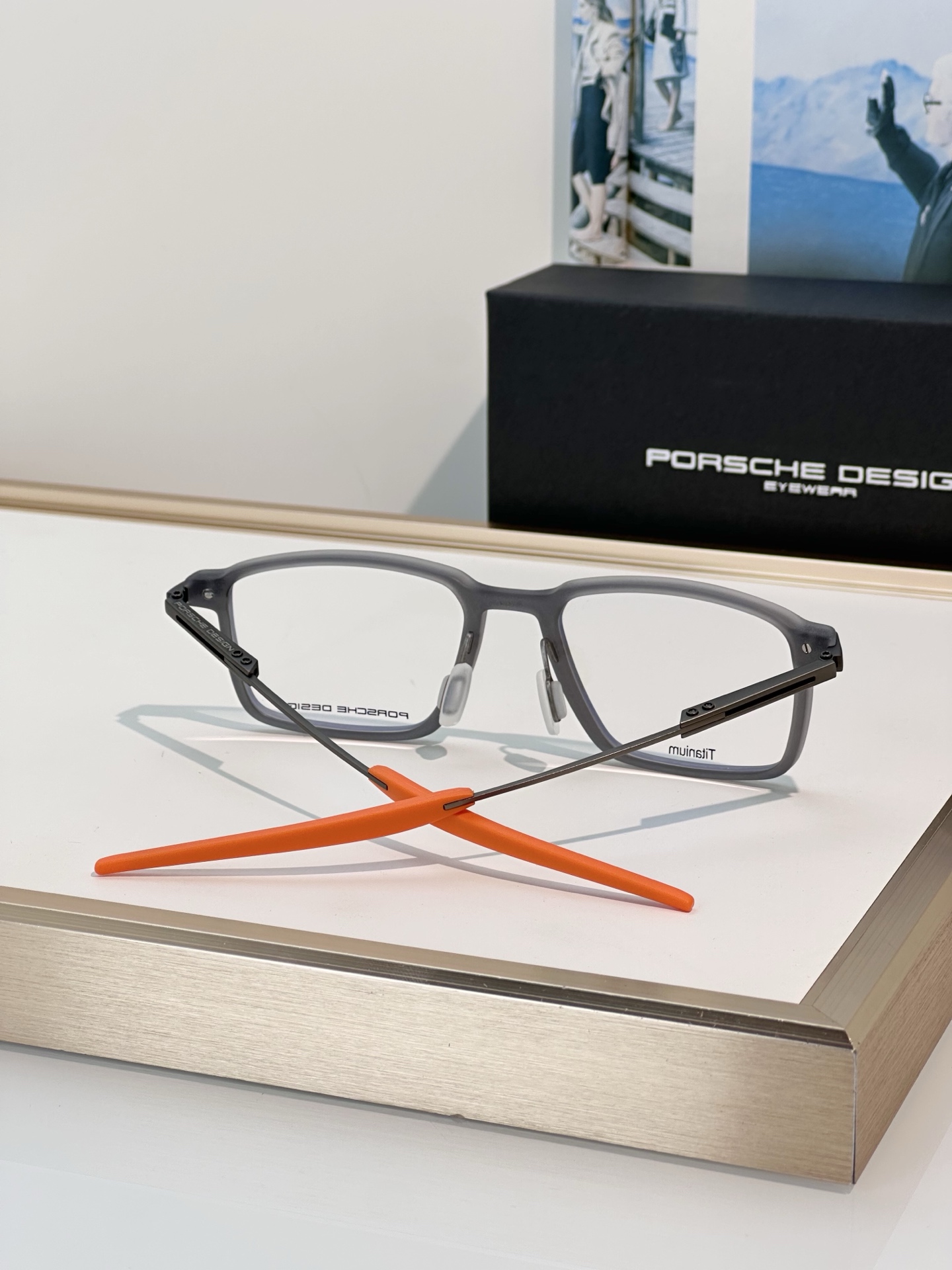 Designer Sunglasses