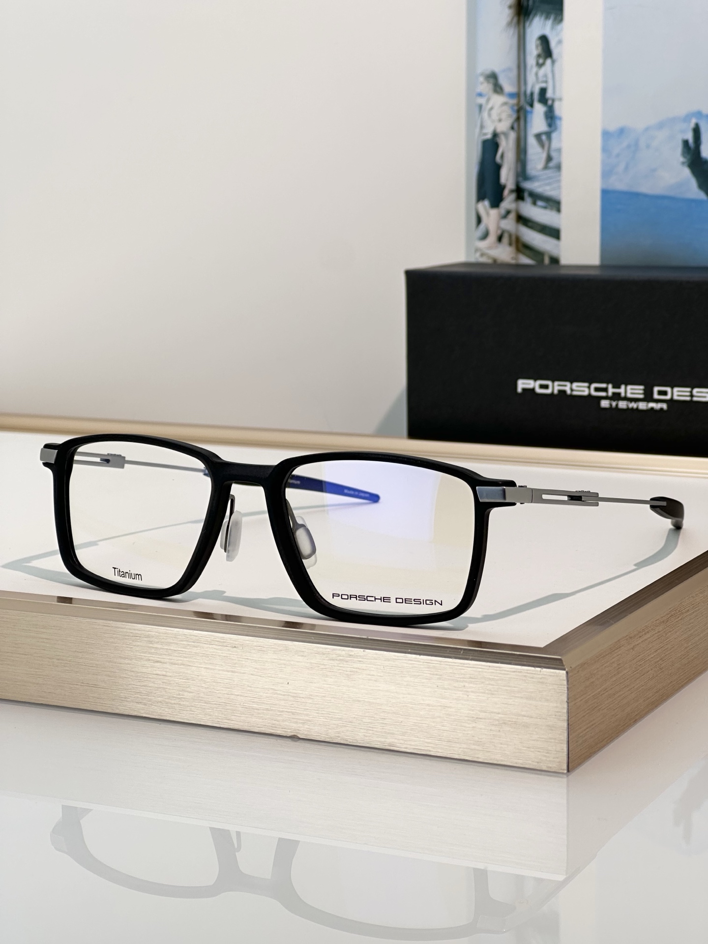 Designer Sunglasses