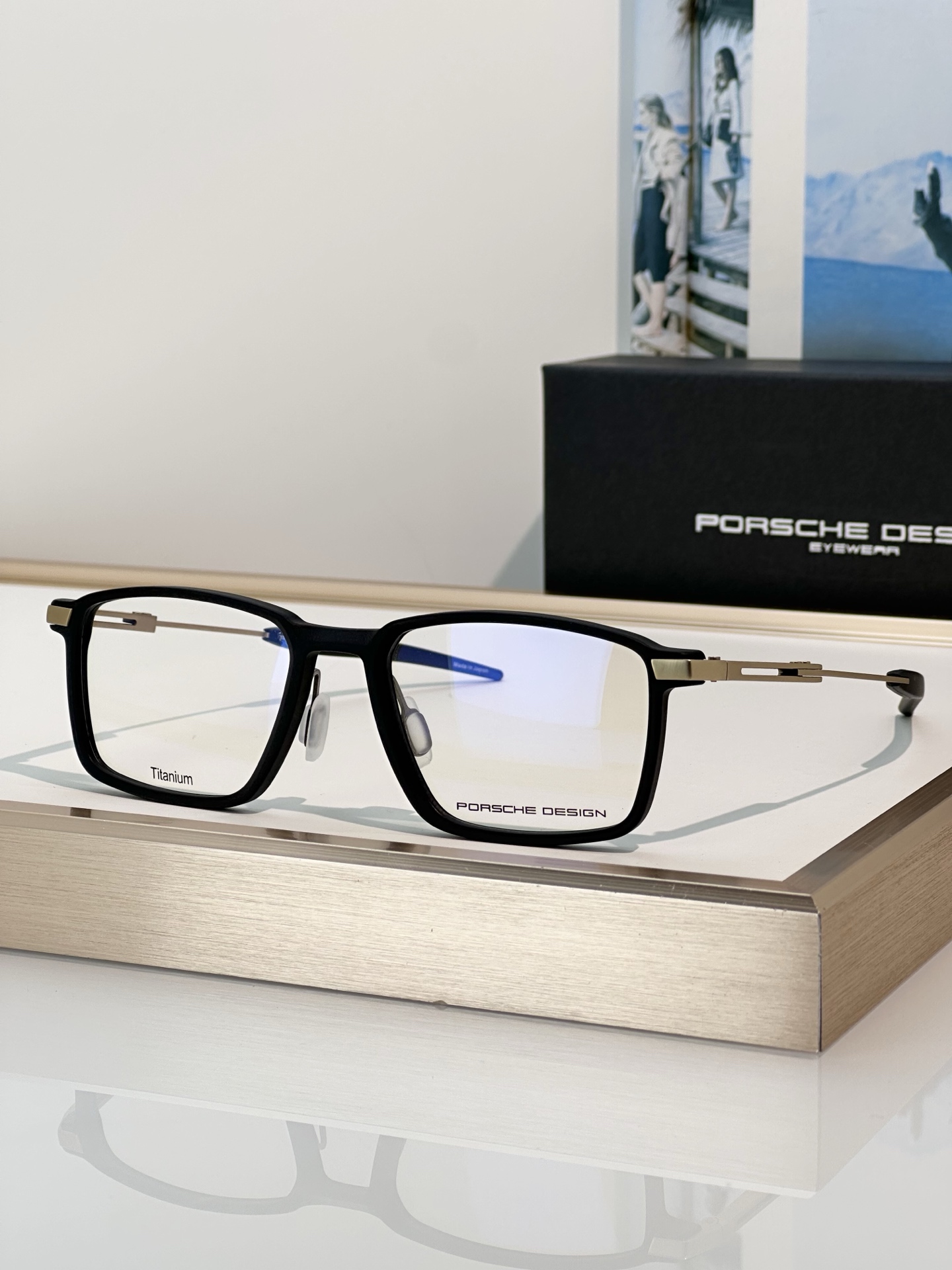 Designer Sunglasses