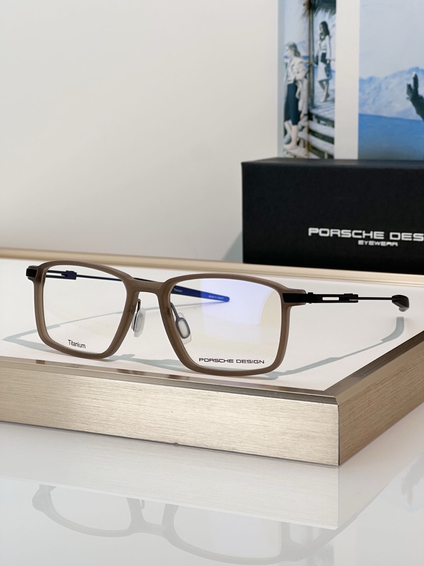 Designer Sunglasses