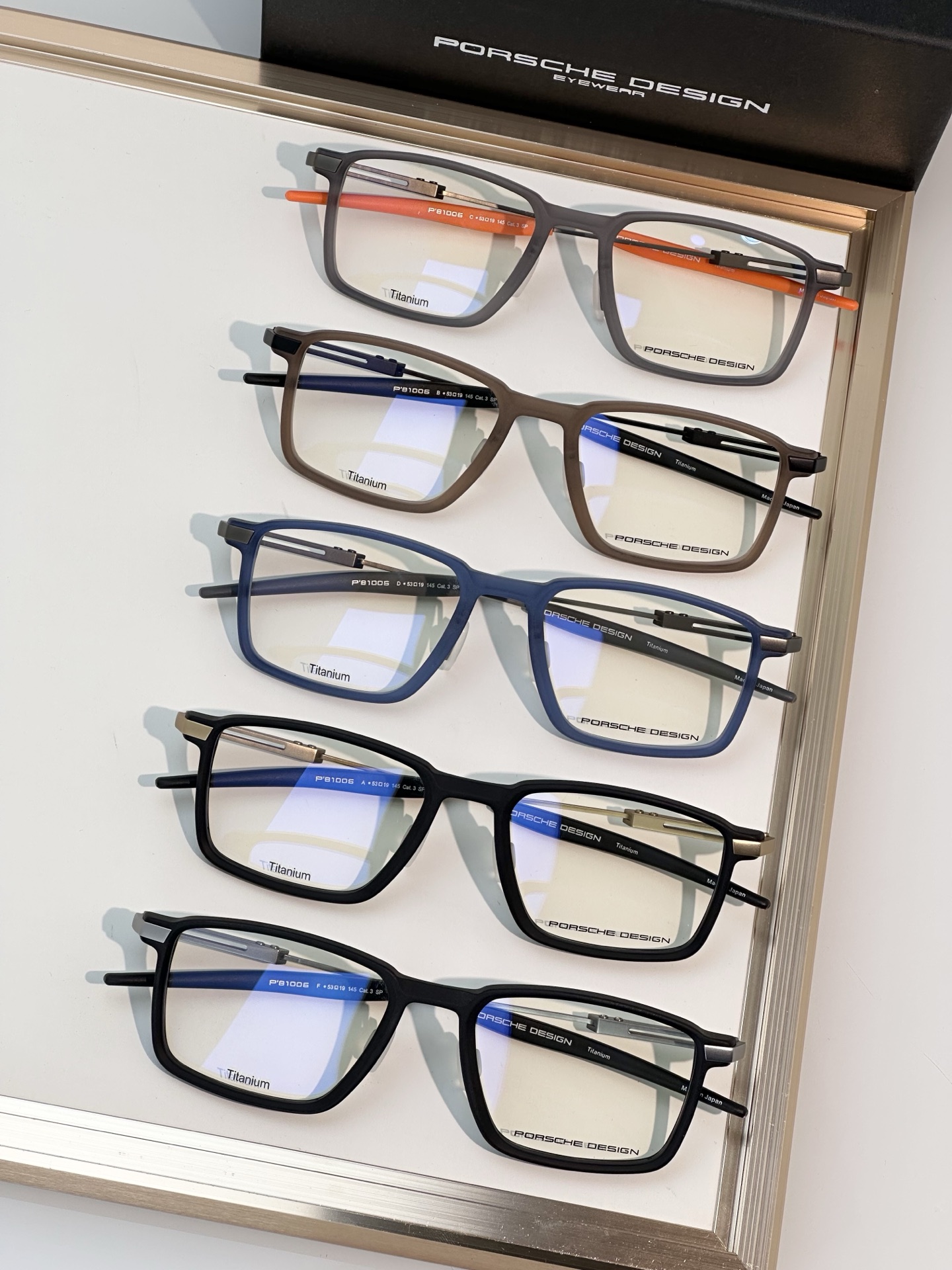 Designer Sunglasses