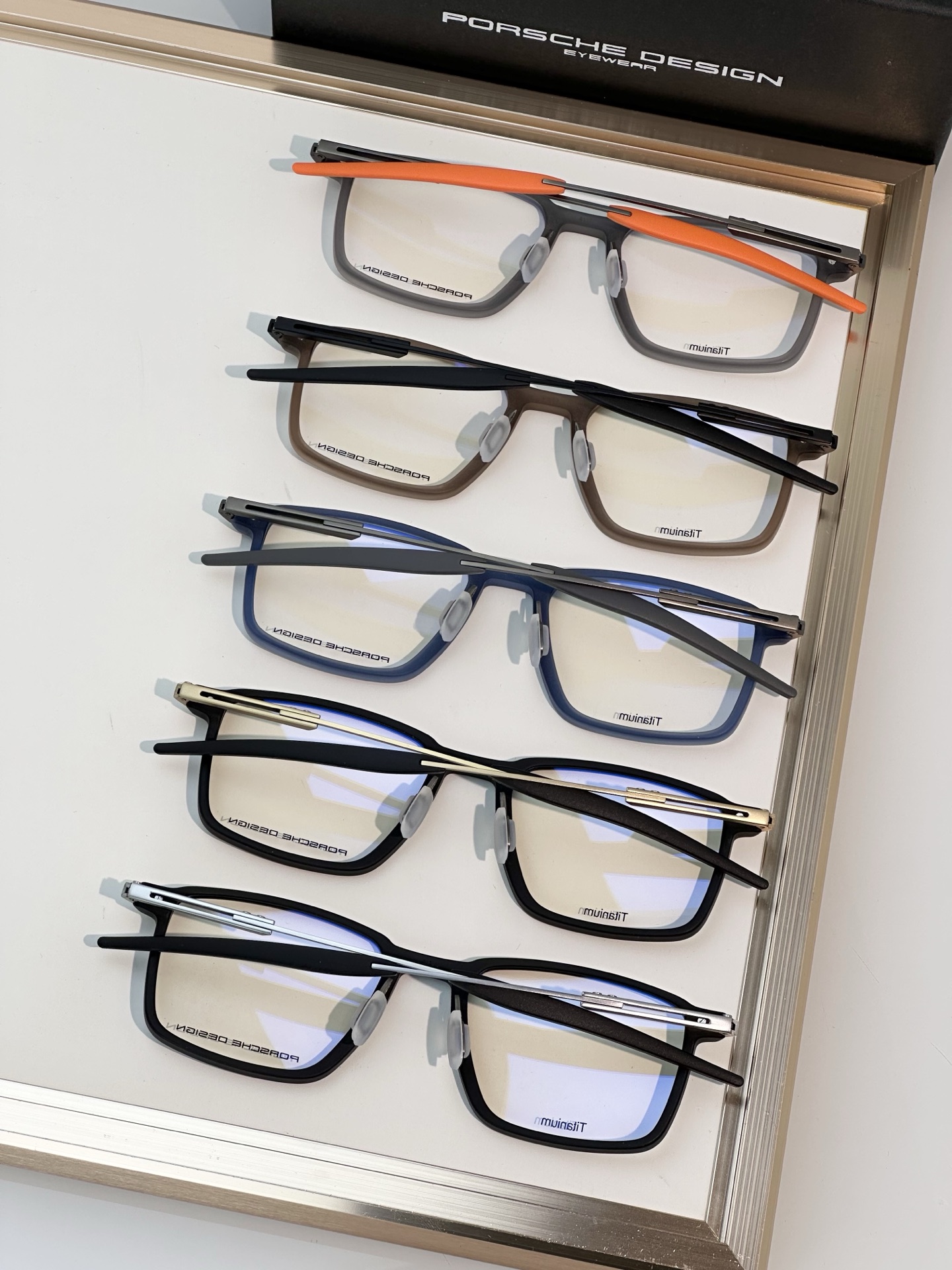 Designer Sunglasses