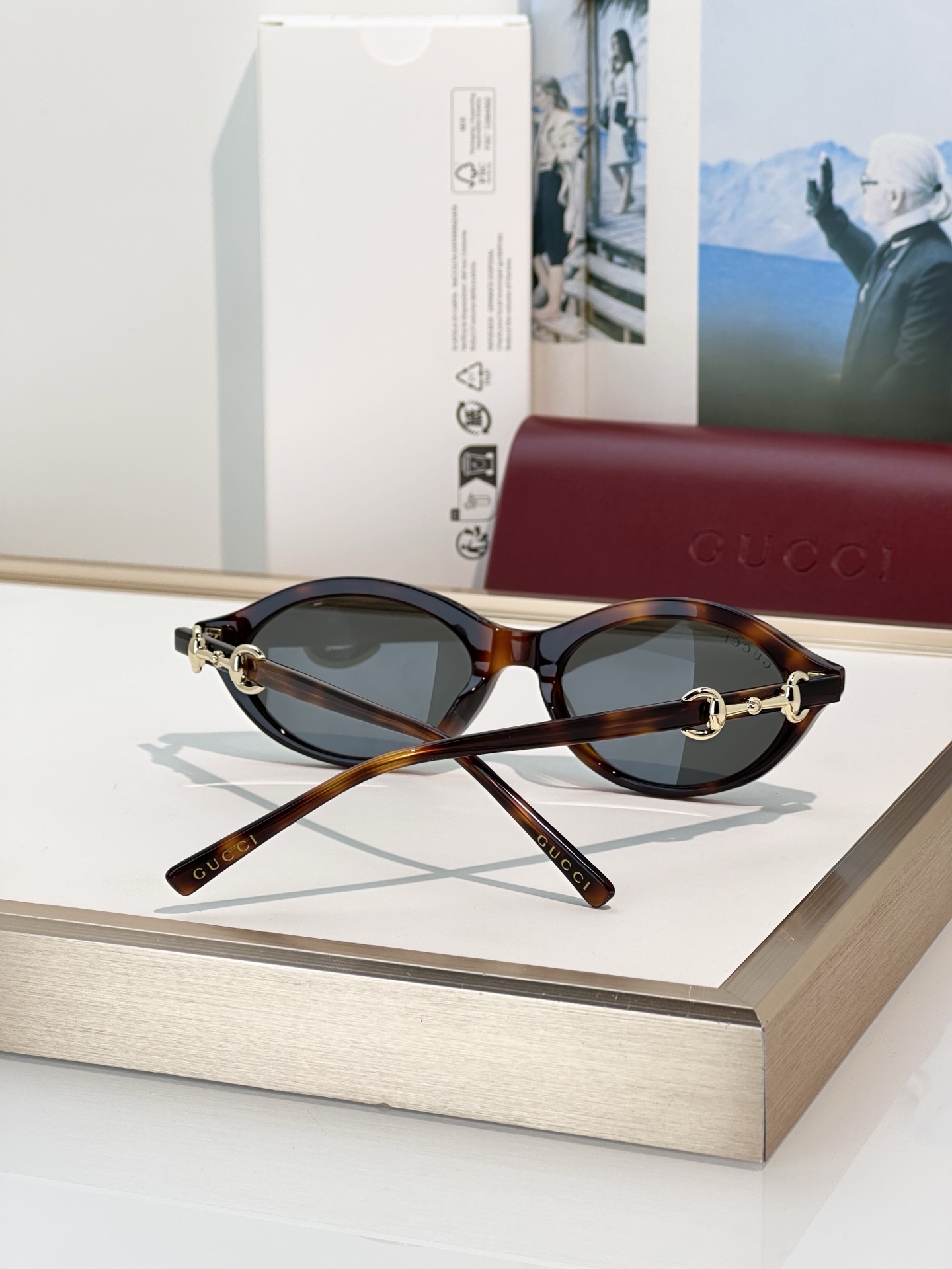 Designer Sunglasses GG2215S
