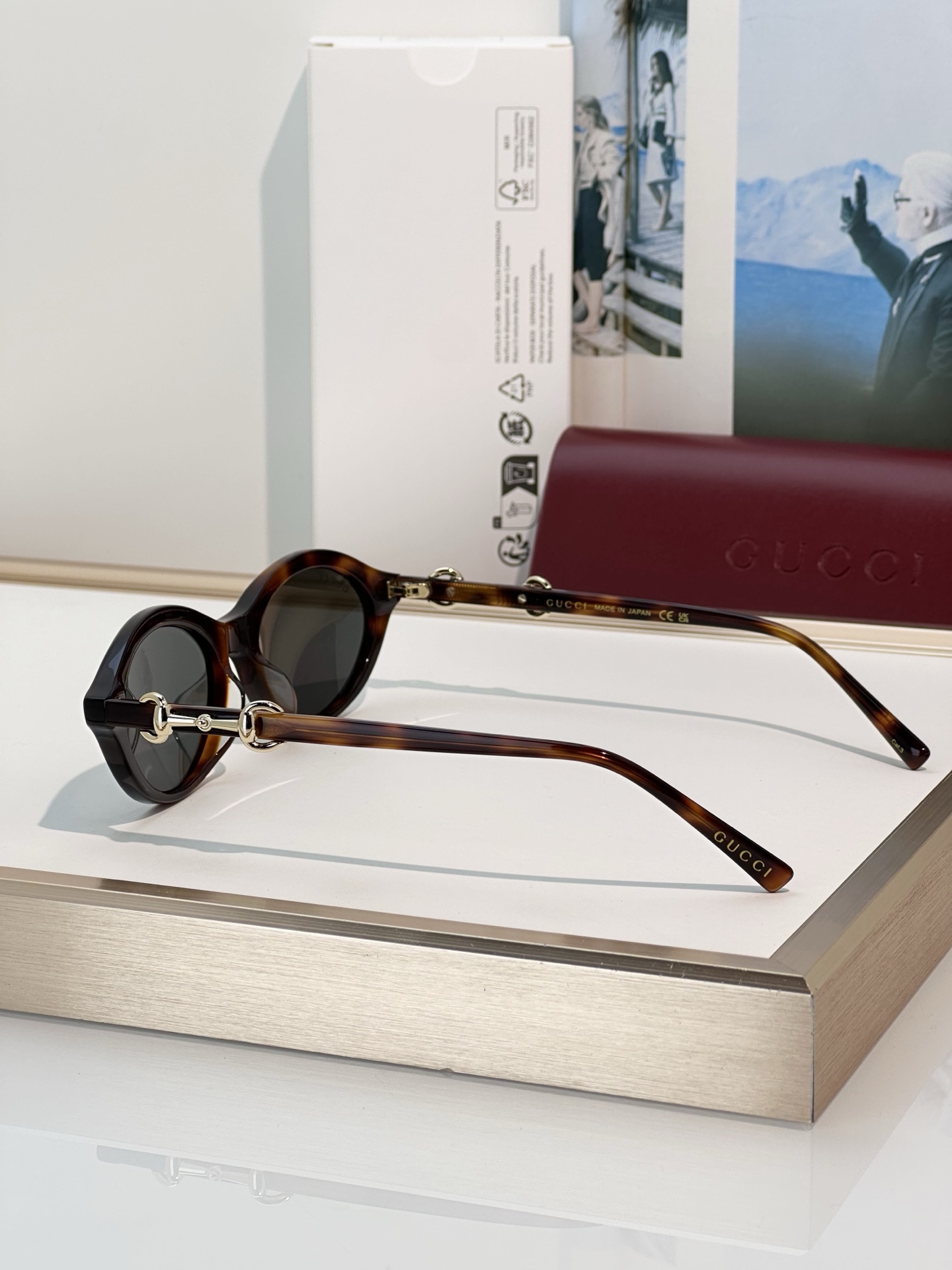 Designer Sunglasses GG2215S