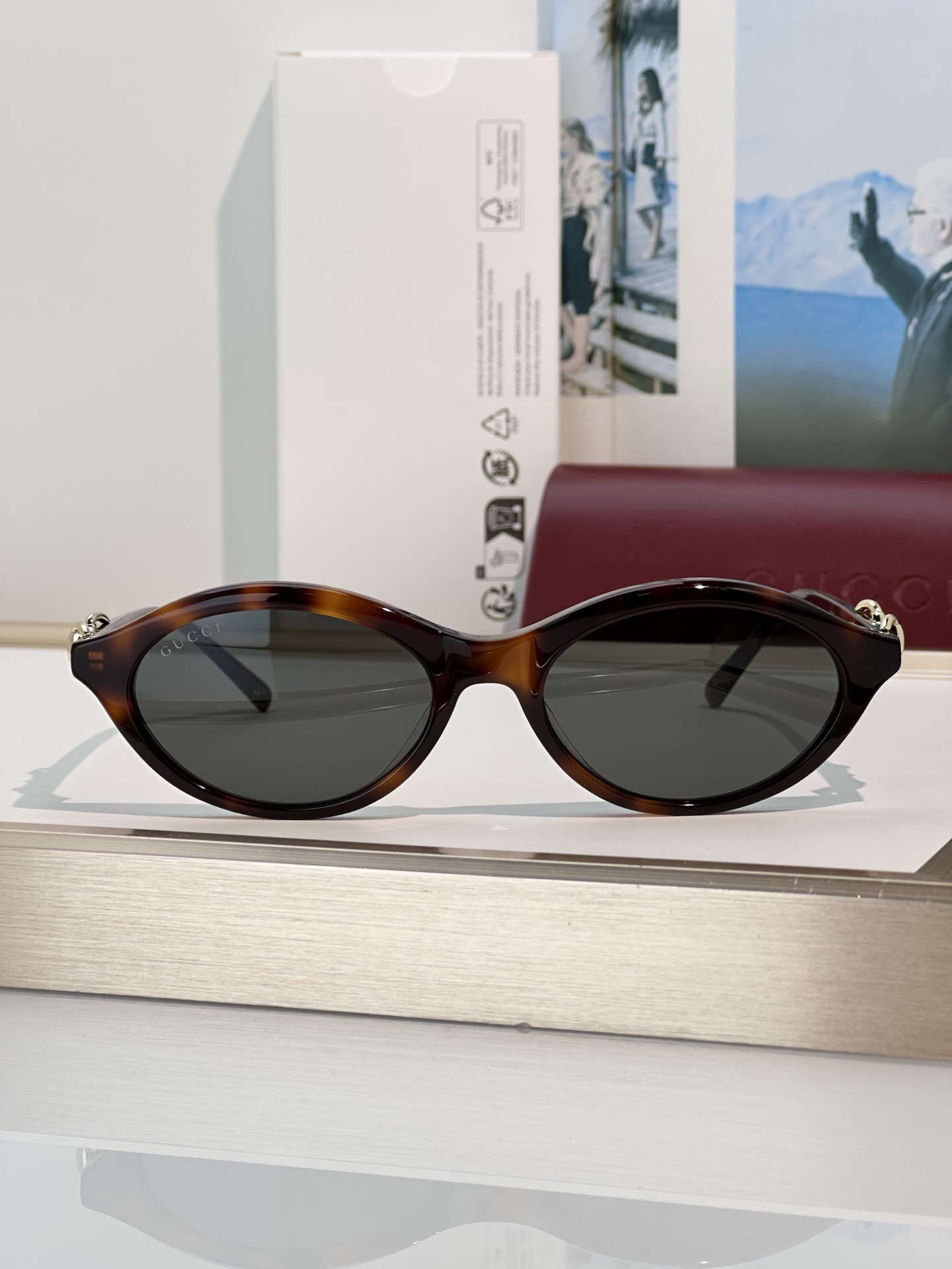 Designer Sunglasses GG2215S