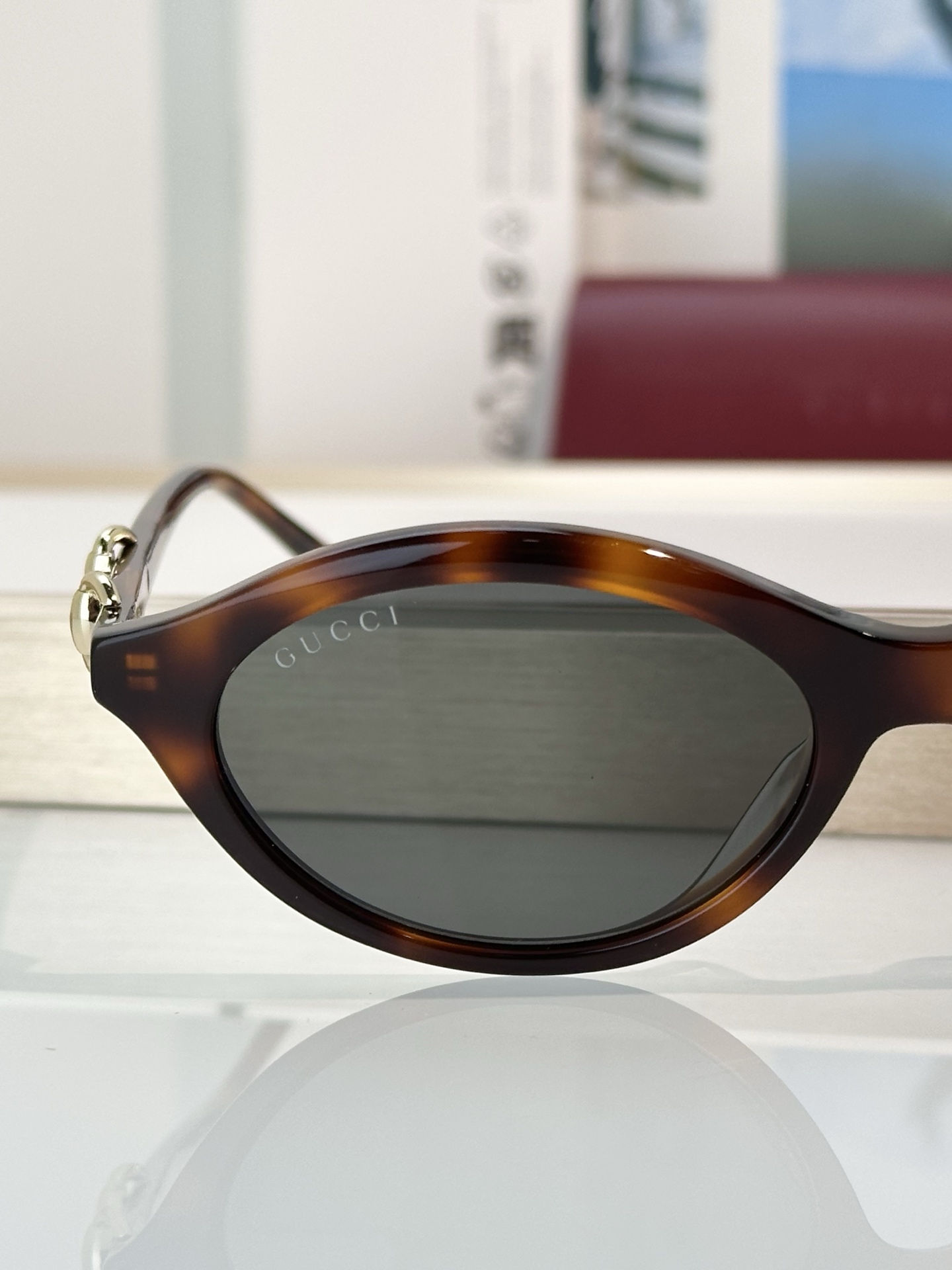 Designer Sunglasses GG2215S