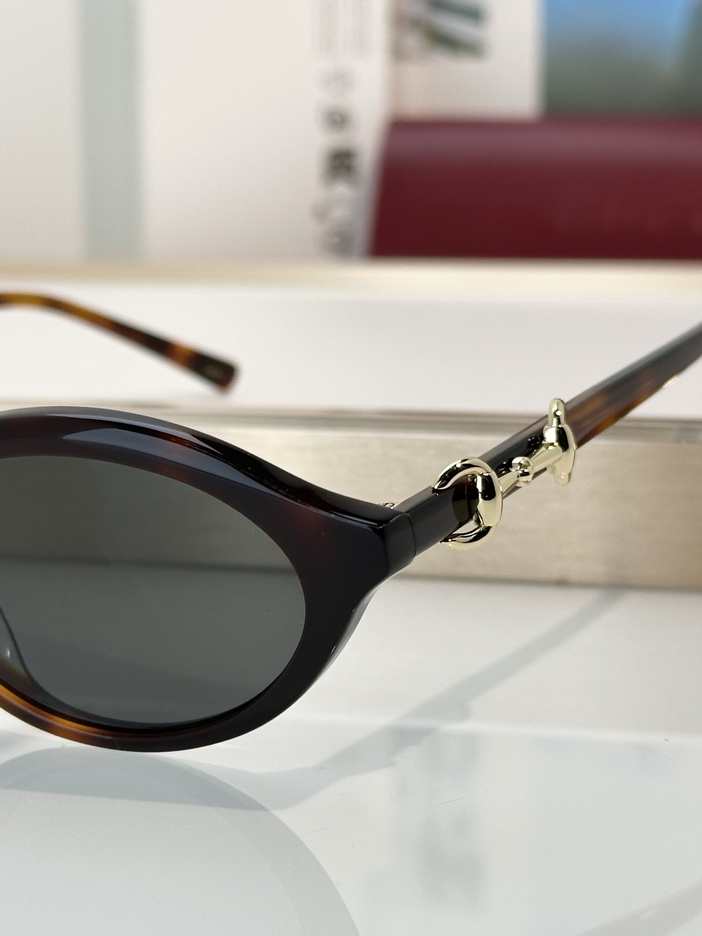 Designer Sunglasses GG2215S