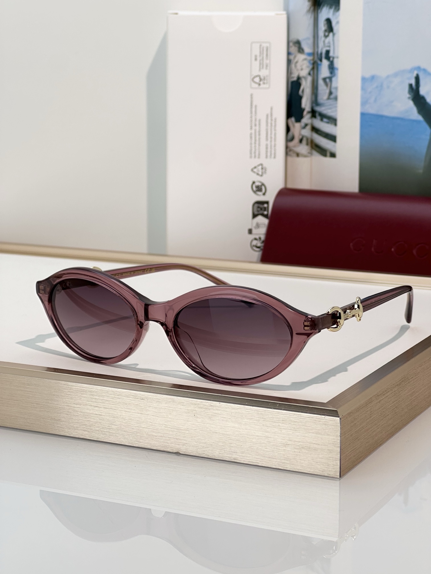 Designer Sunglasses GG2215S