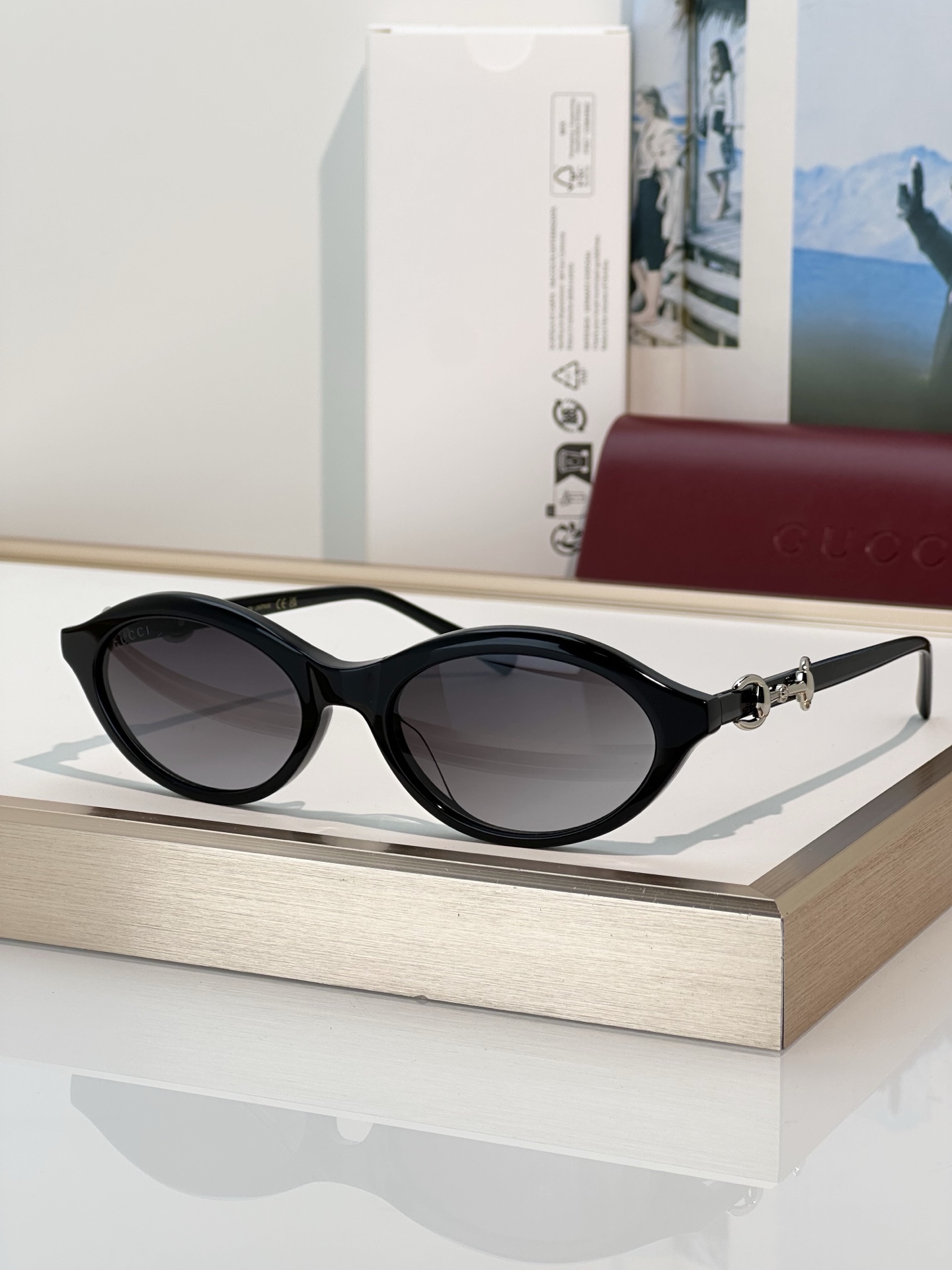 Designer Sunglasses GG2215S