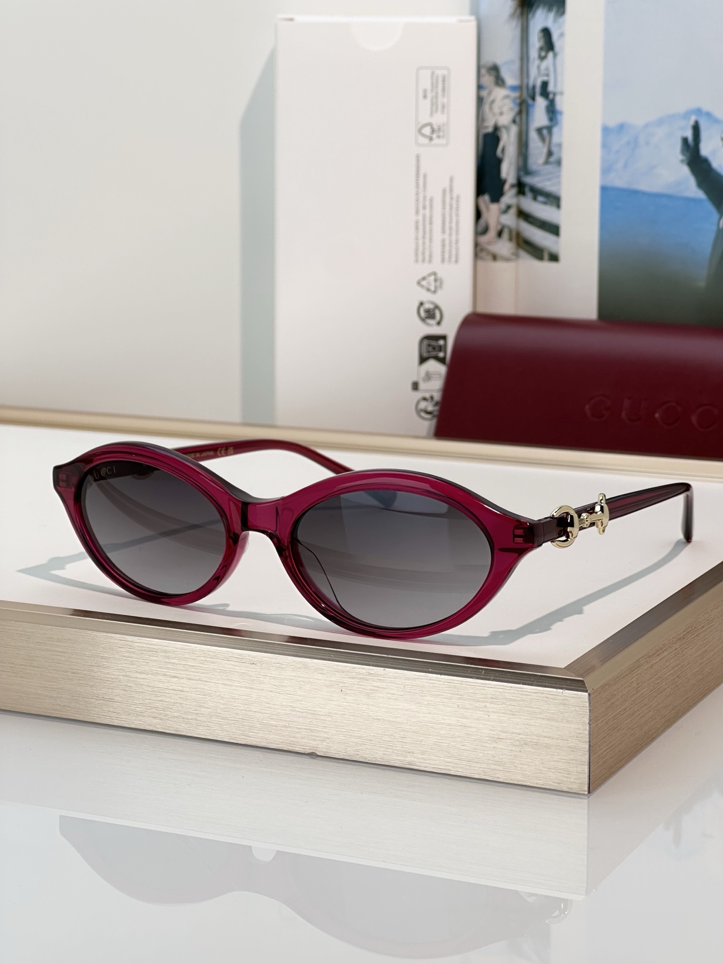 Designer Sunglasses GG2215S