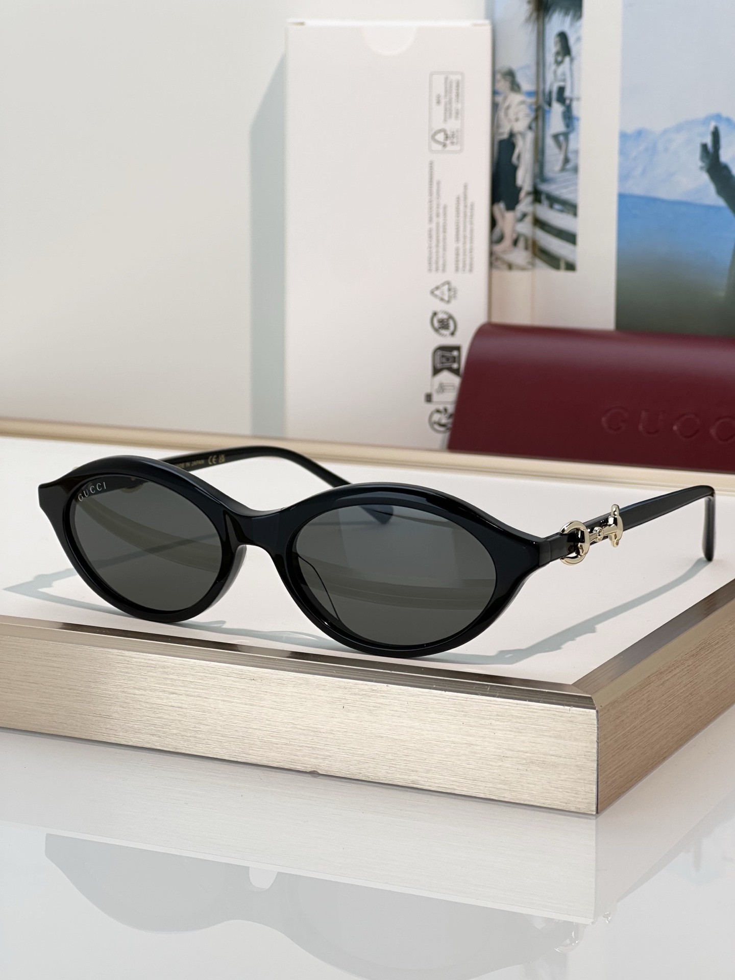 Designer Sunglasses GG2215S