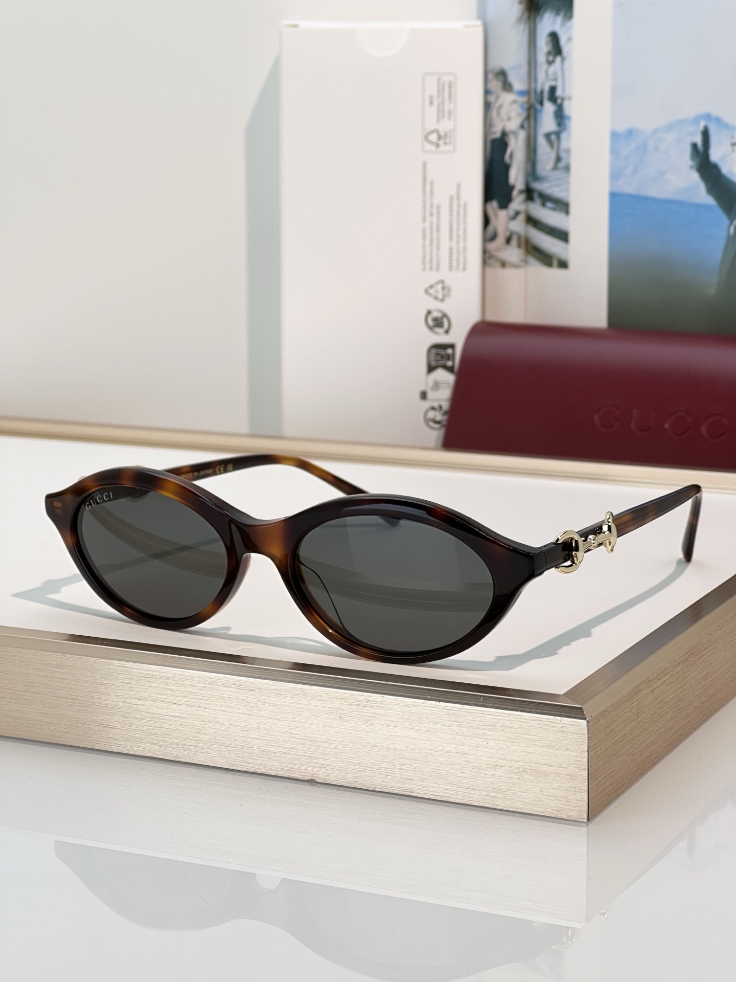 Designer Sunglasses GG2215S