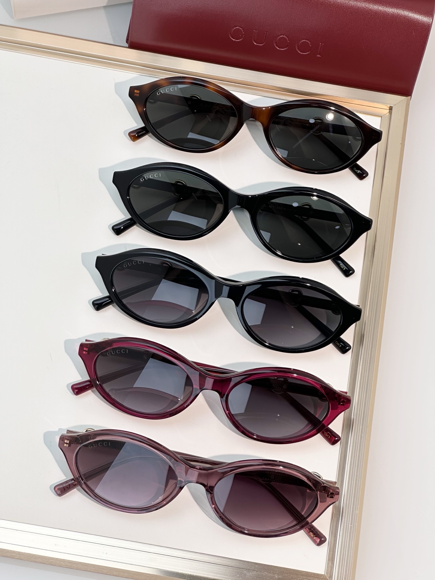 Designer Sunglasses GG2215S