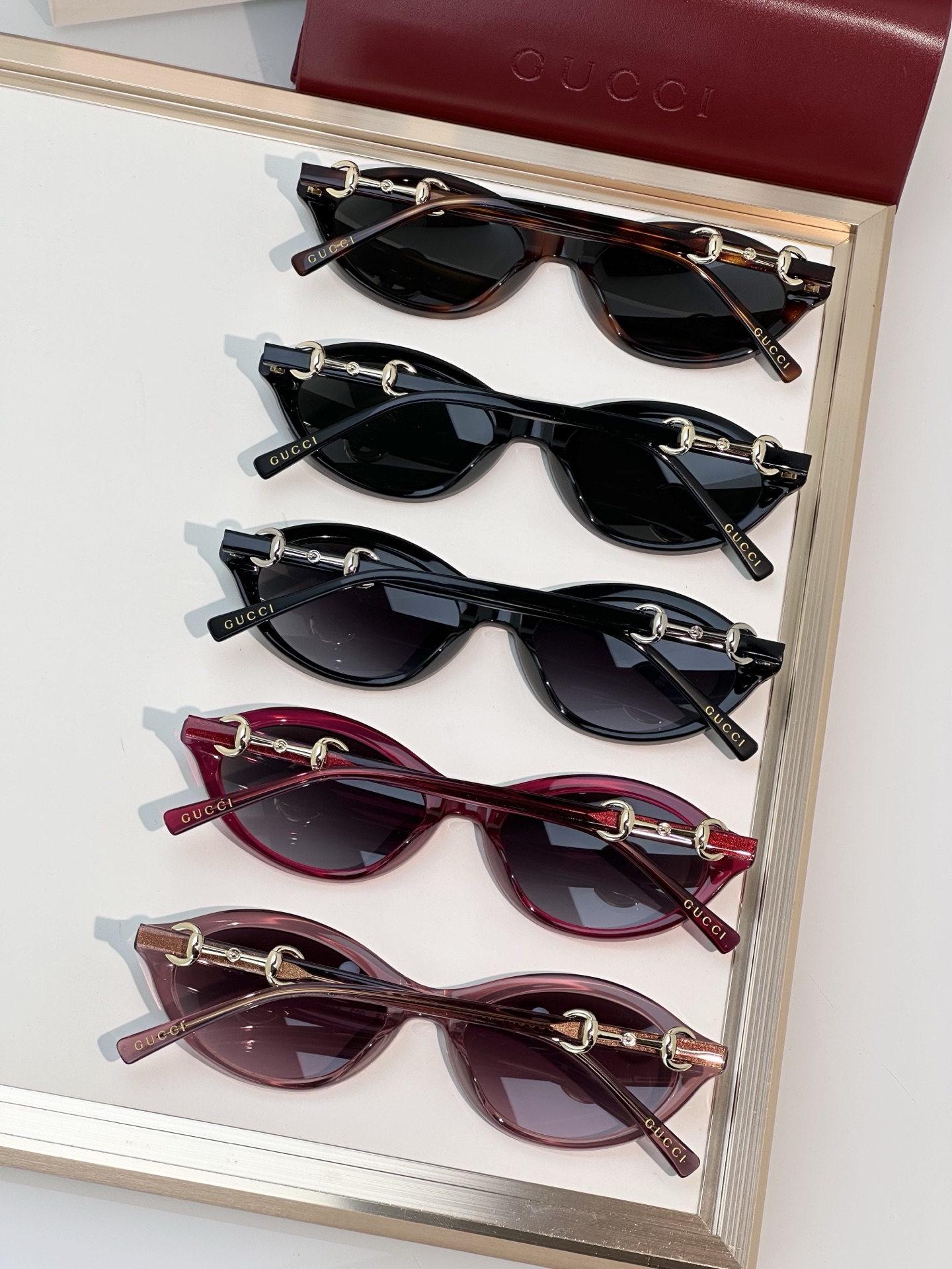 Designer Sunglasses GG2215S
