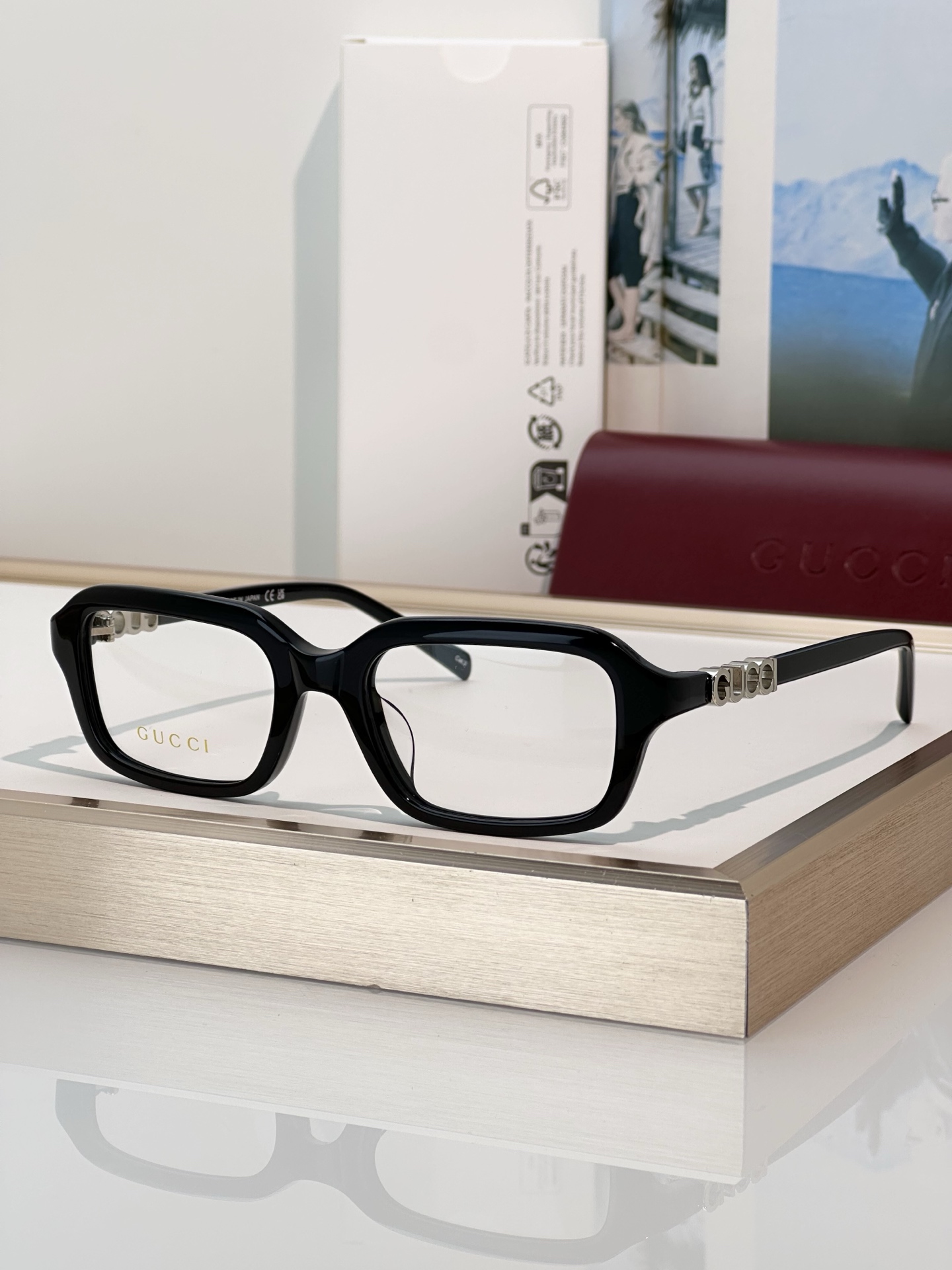 Designer Sunglasses GG2152S