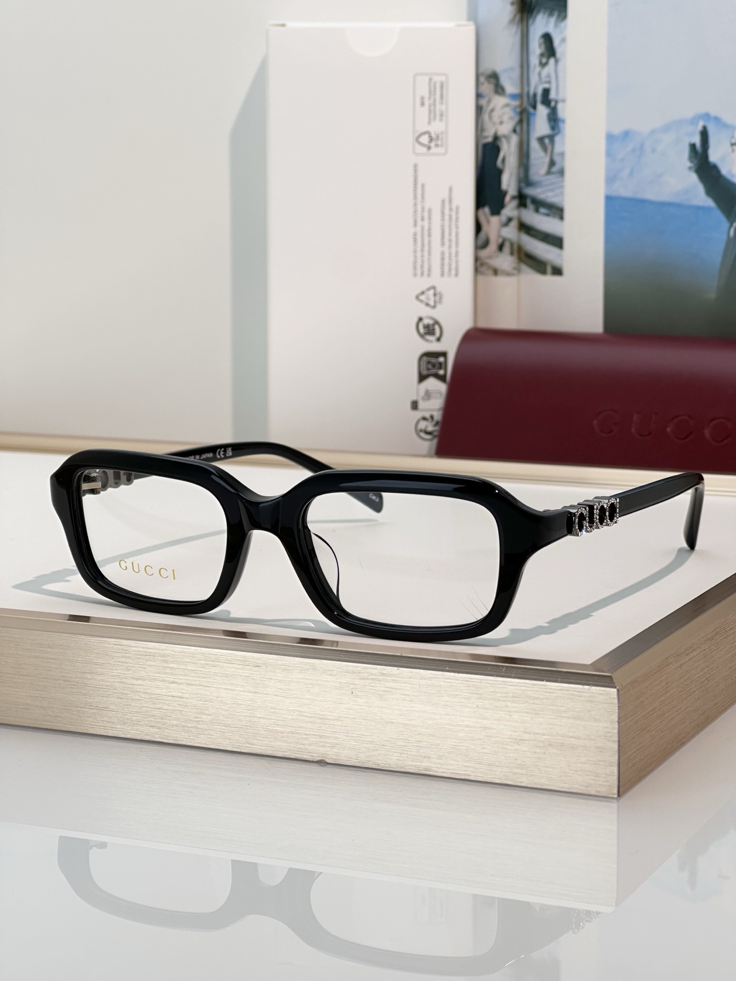 Designer Sunglasses GG2152S