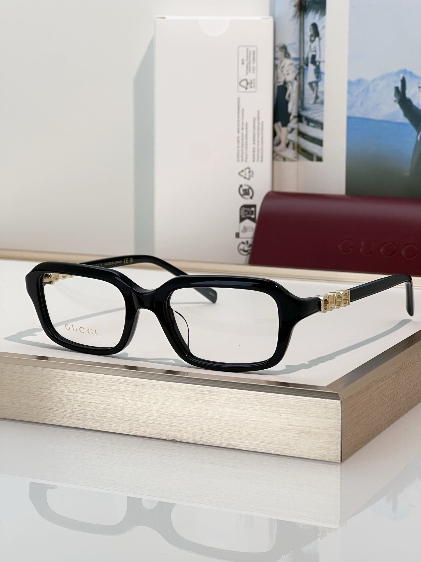 Designer Sunglasses GG2152S