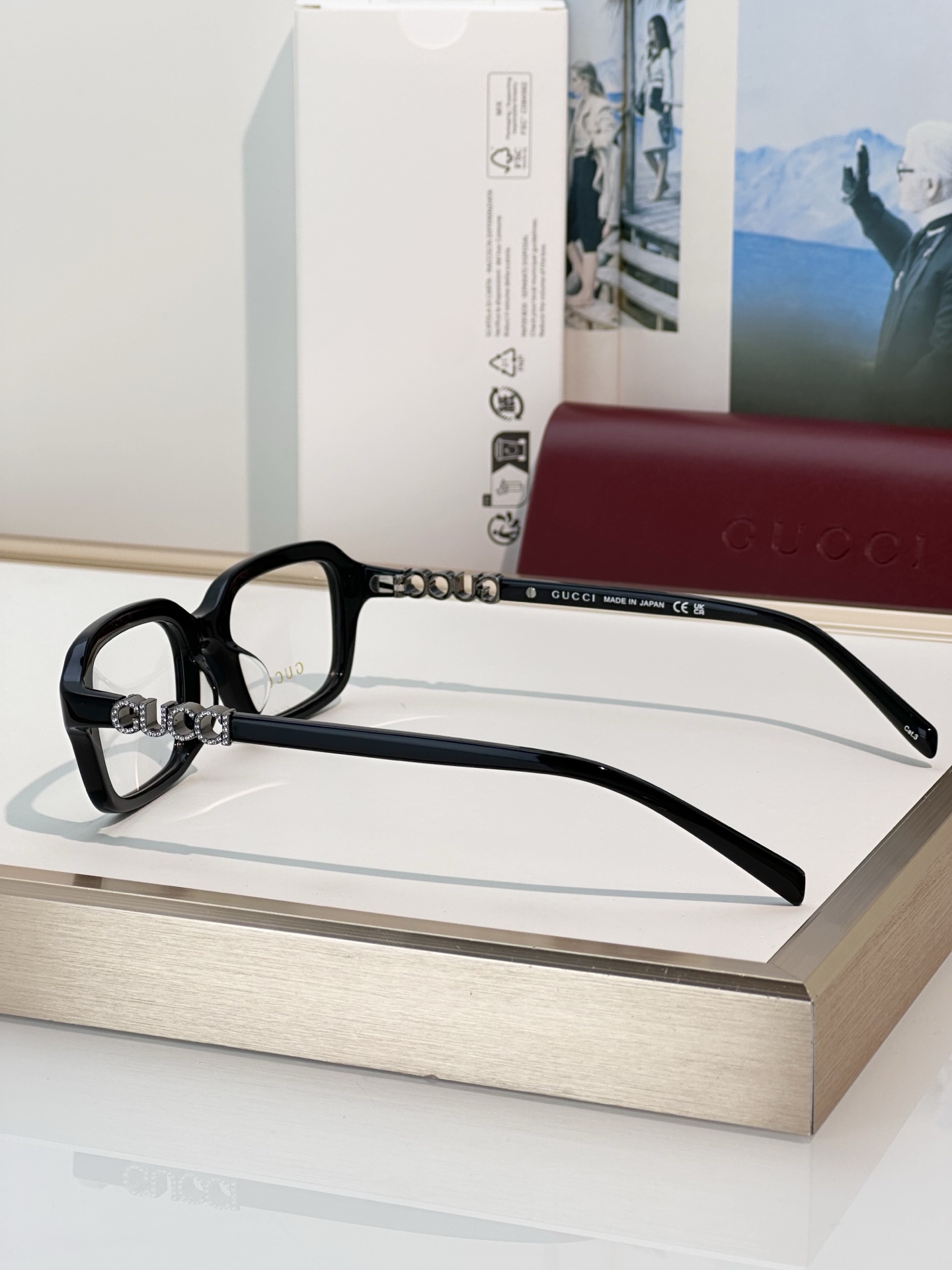 Designer Sunglasses GG2152S