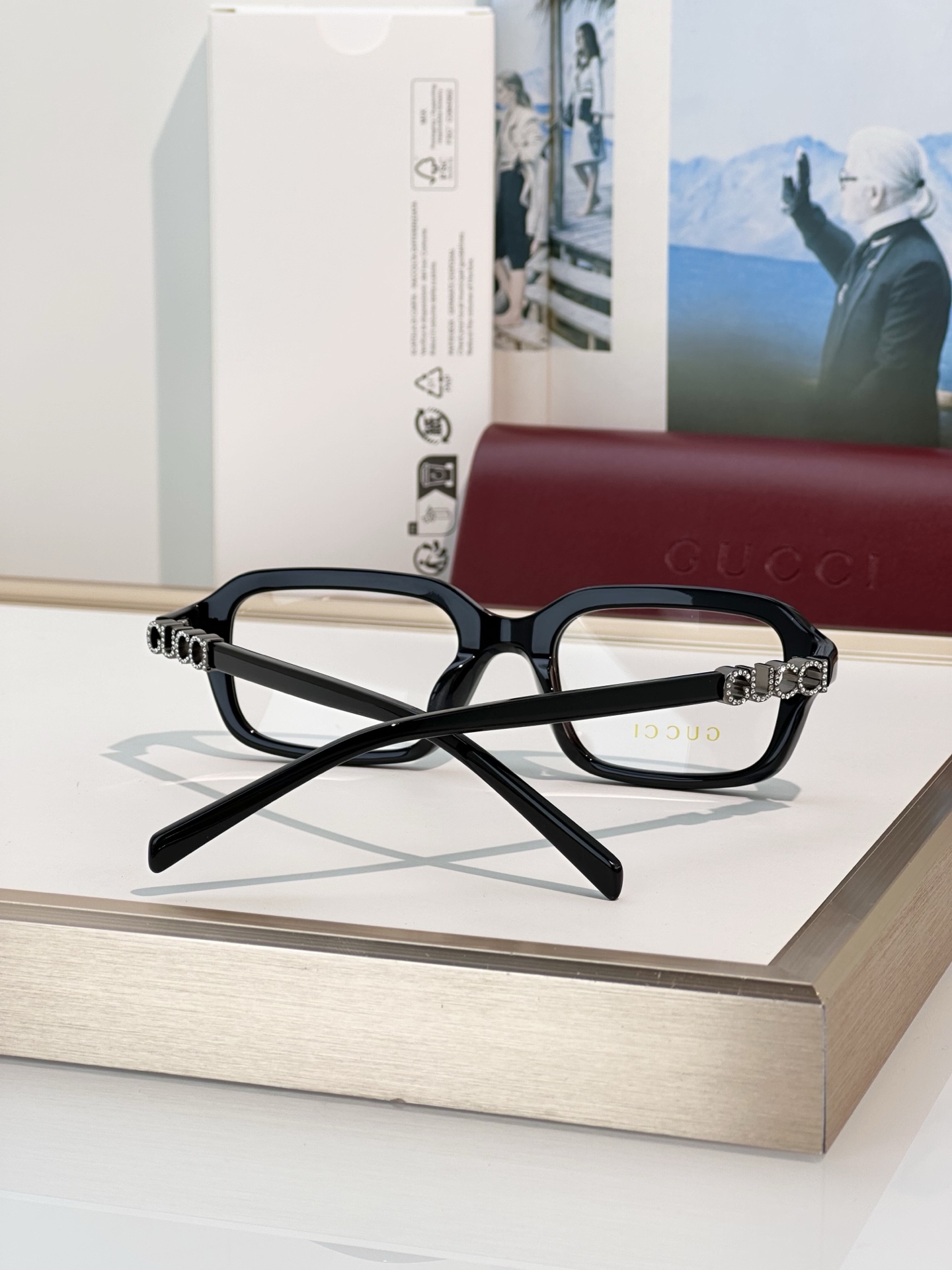 Designer Sunglasses GG2152S