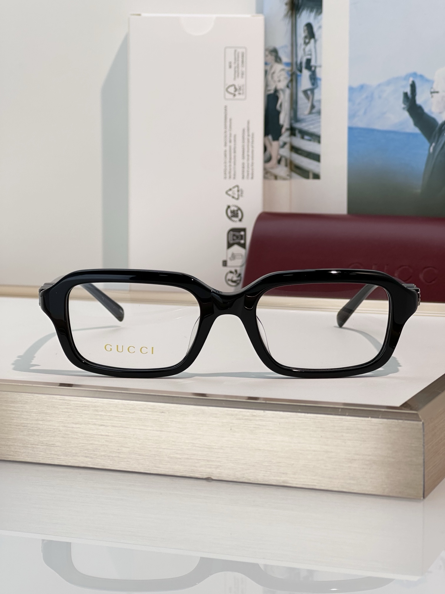 Designer Sunglasses GG2152S