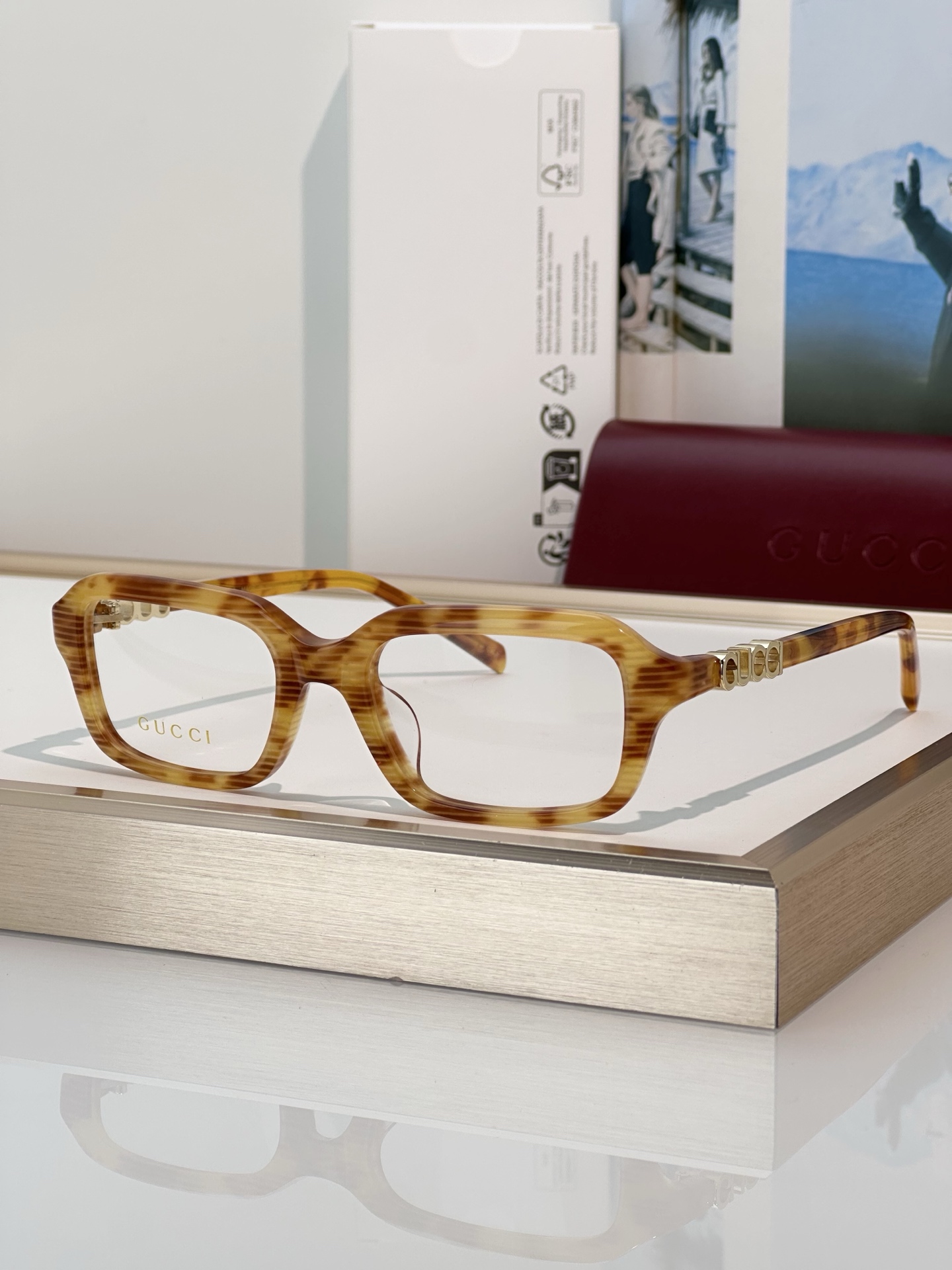Designer Sunglasses GG2152S